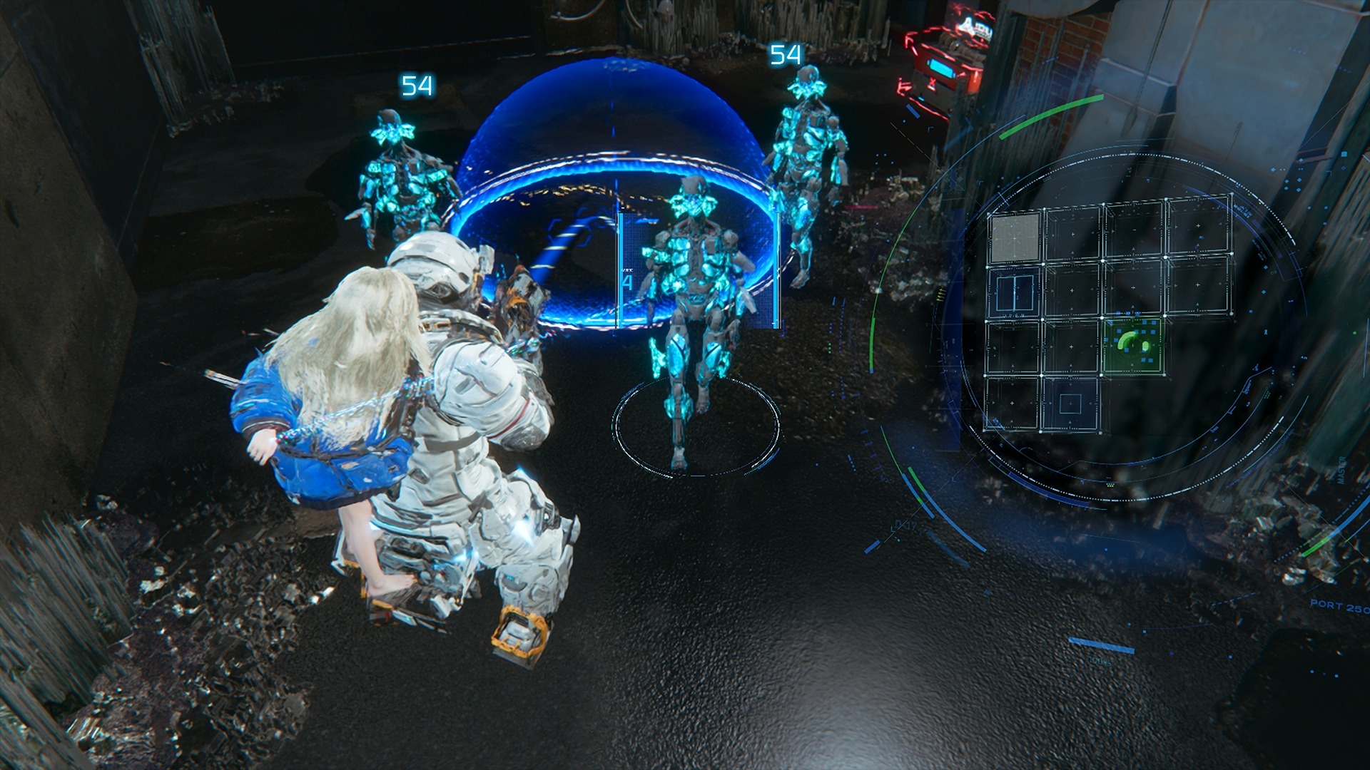 Pragmata - Imagen 34