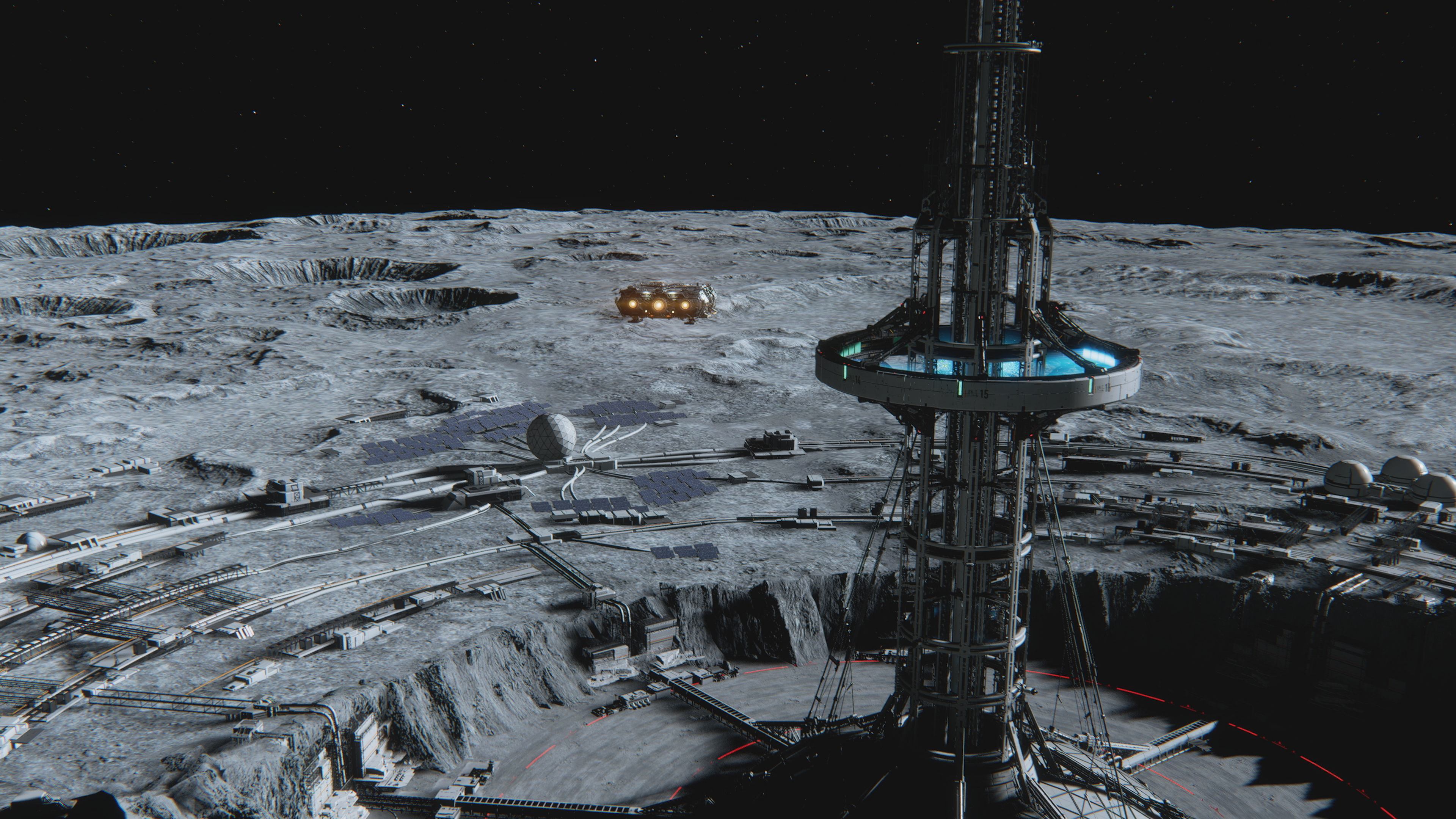 Pragmata - Imagen 28