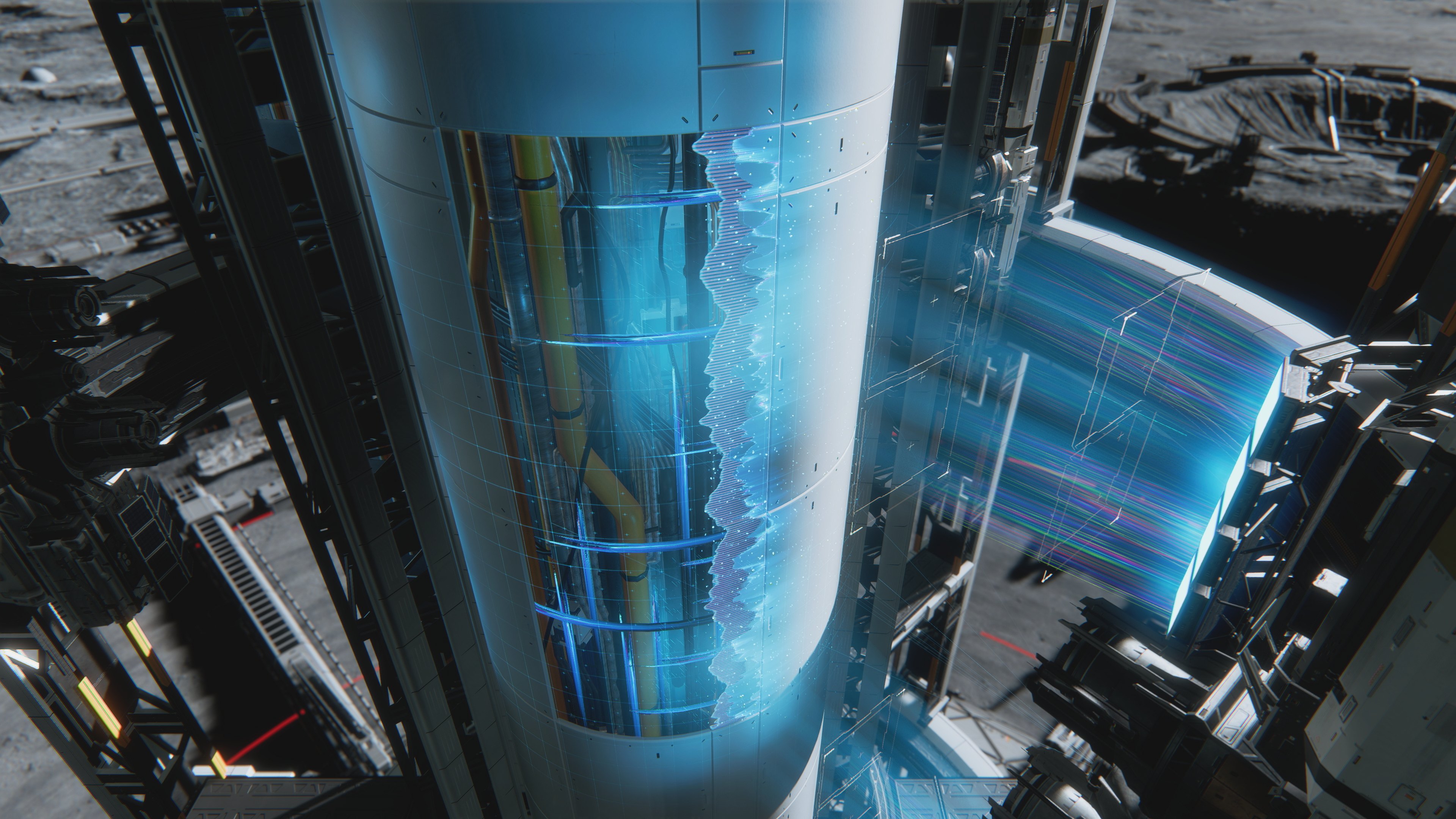 Pragmata - Imagen 29