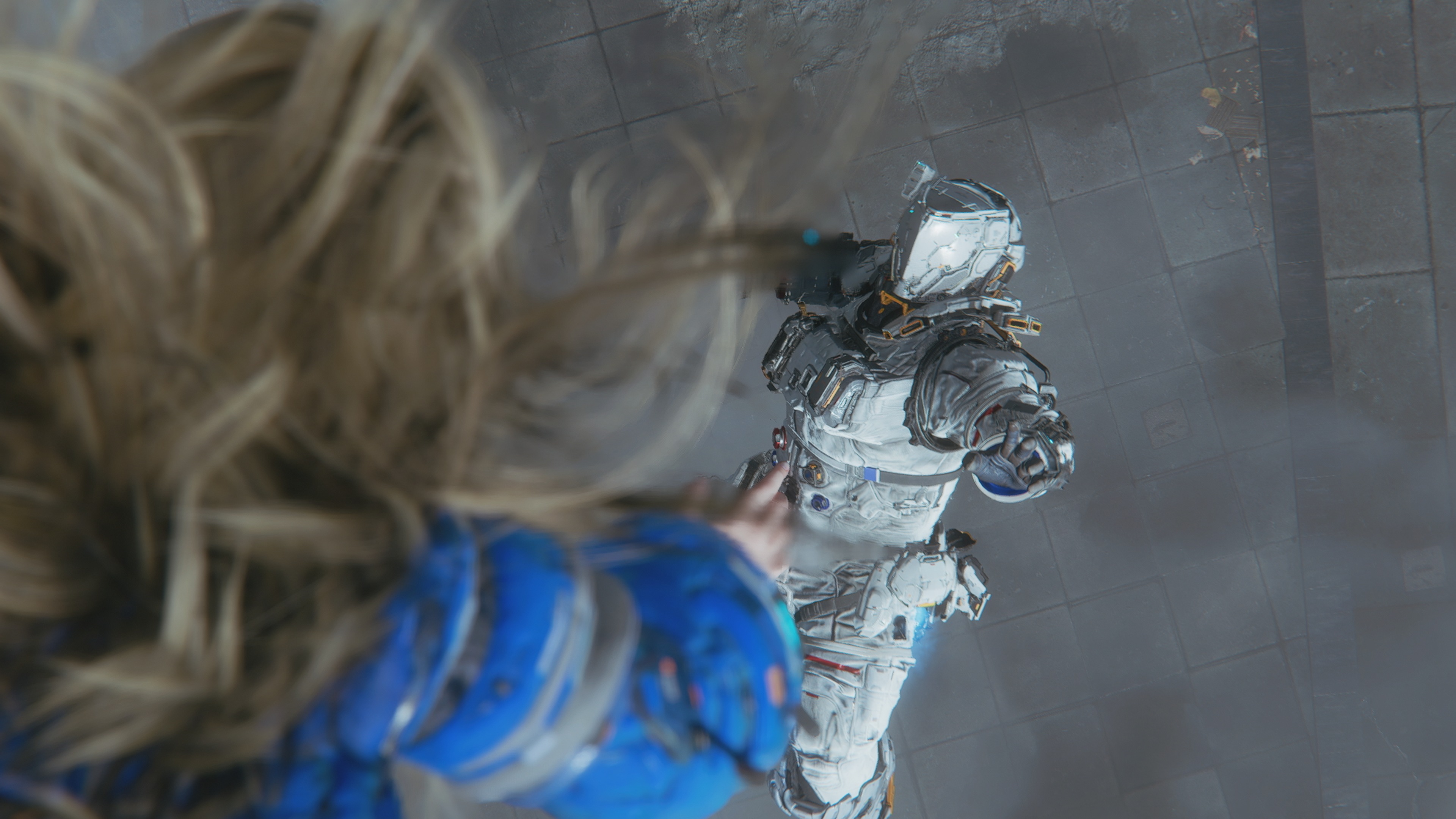 Pragmata - Imagen 12