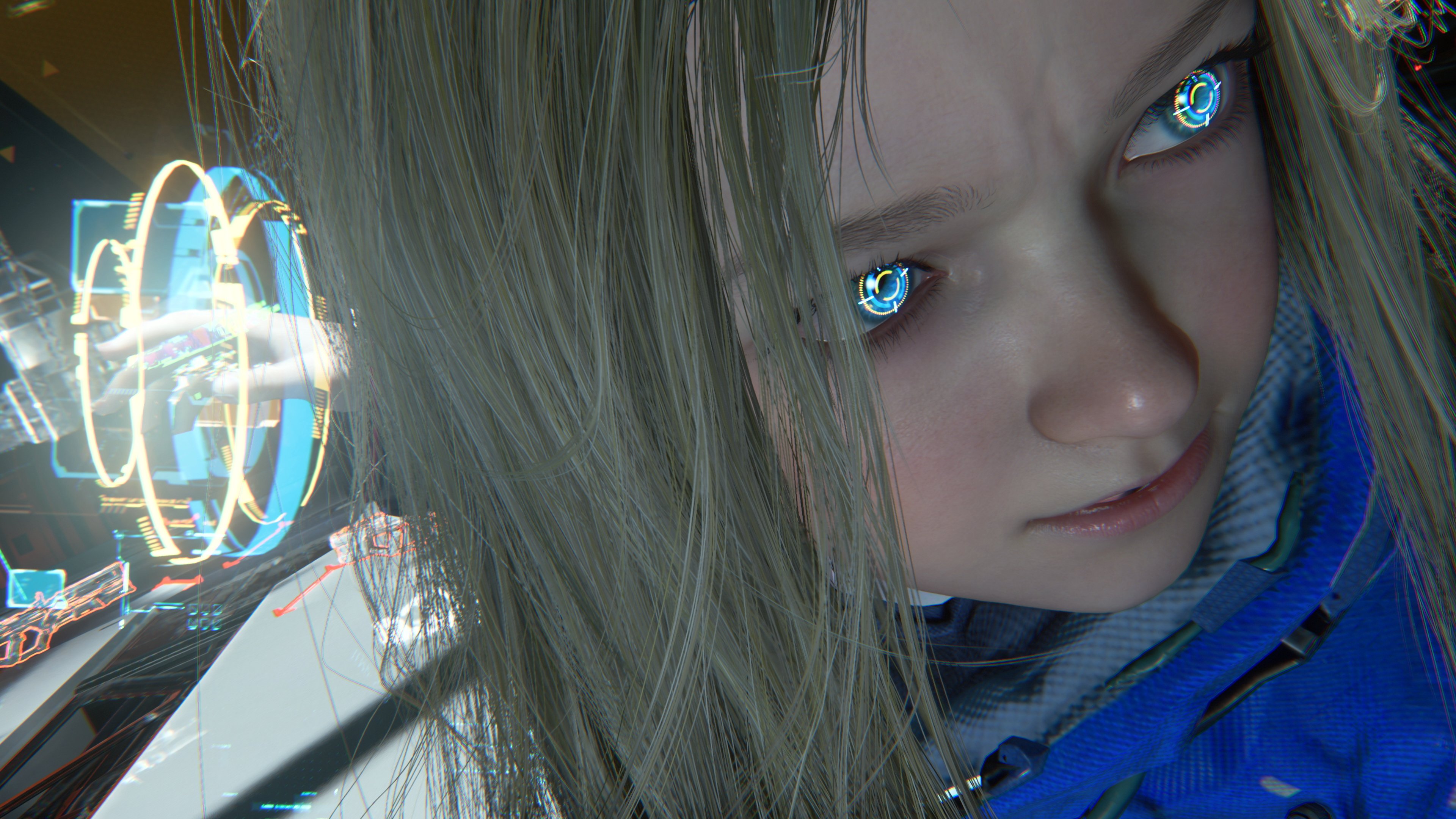 Pragmata - Imagen 49