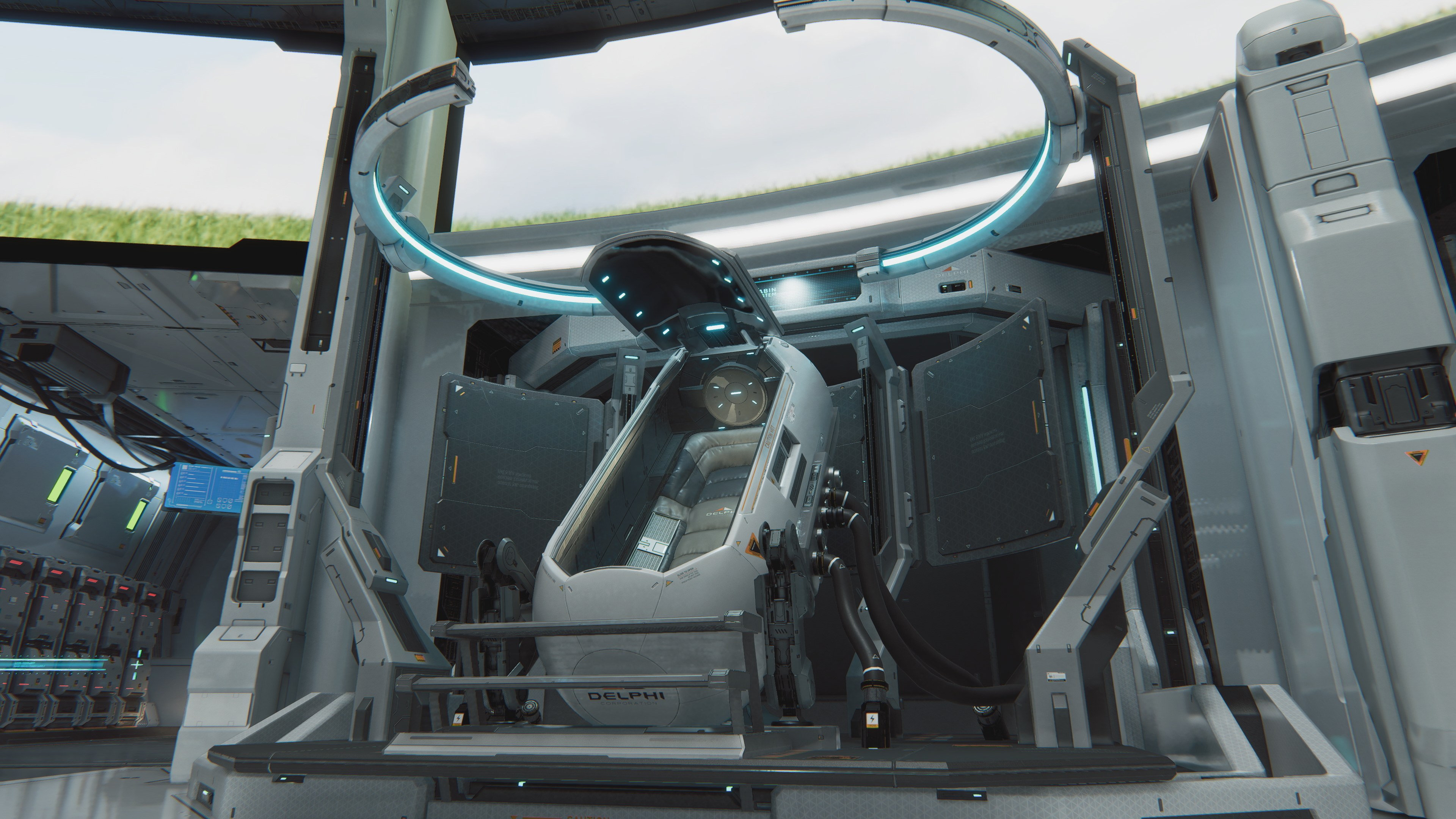 Pragmata - Imagen 10