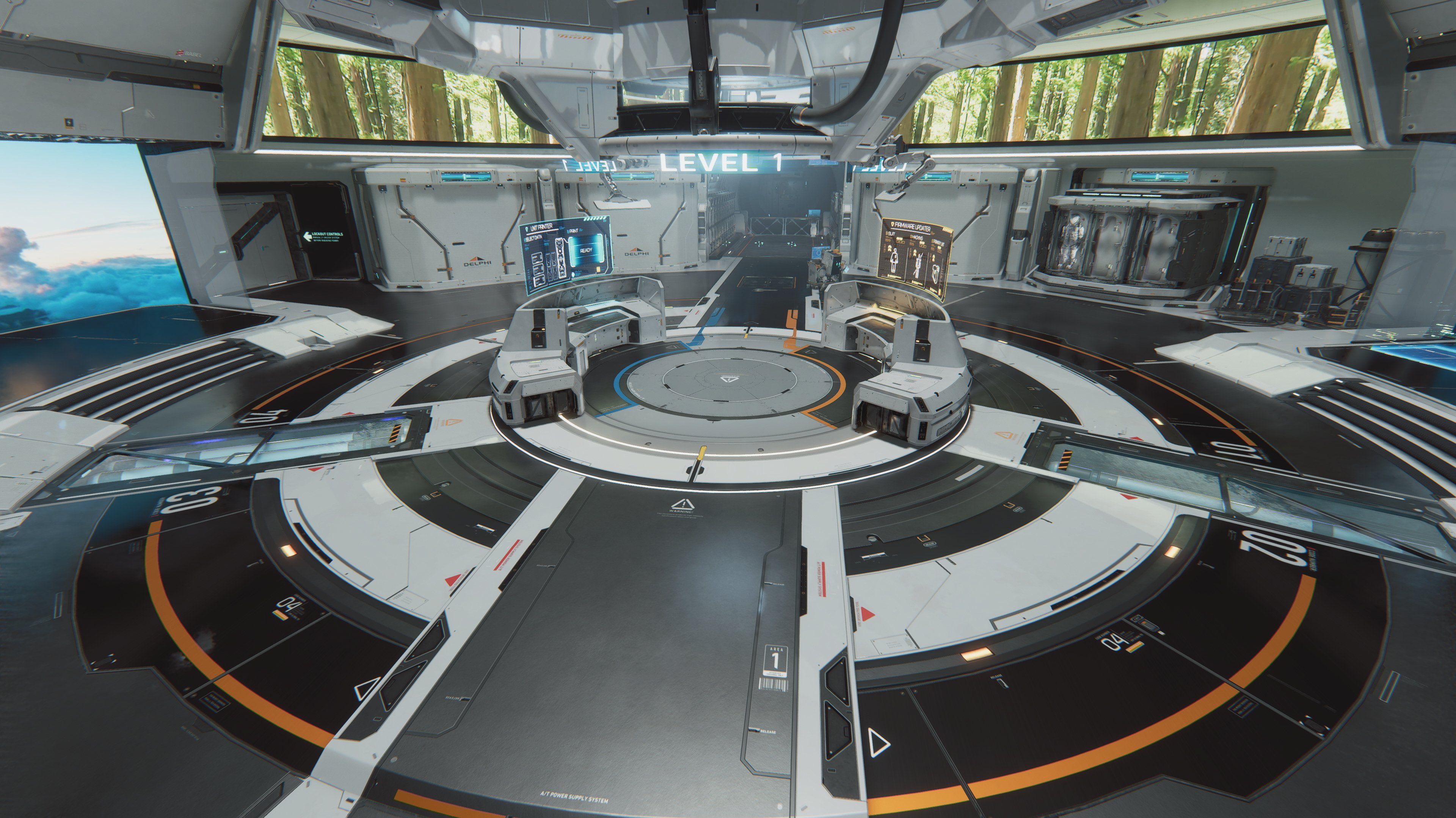 Pragmata - Imagen 11