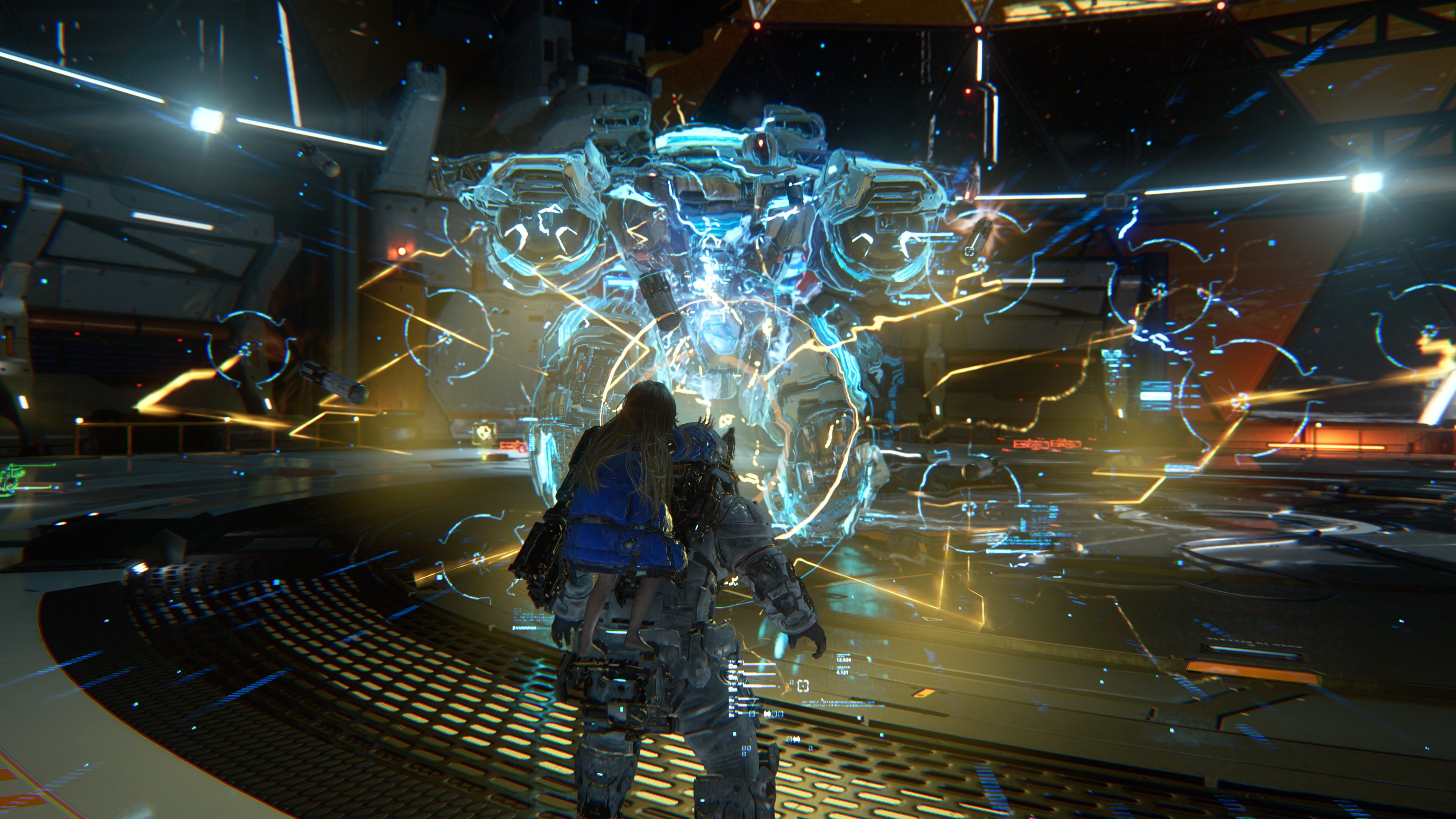 Pragmata - Imagen 47