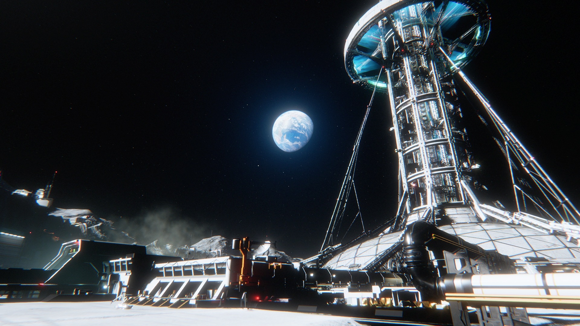 Pragmata - Imagen 38