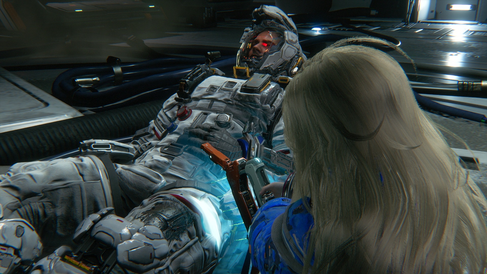 Pragmata - Imagen 39