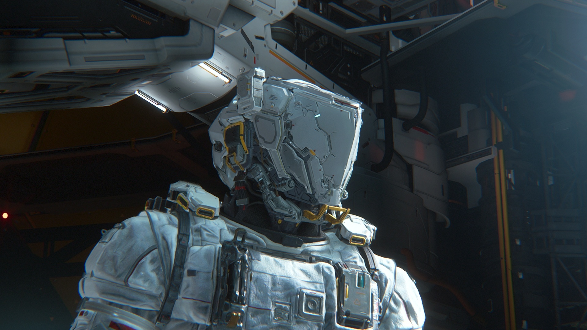 Pragmata - Imagen 40