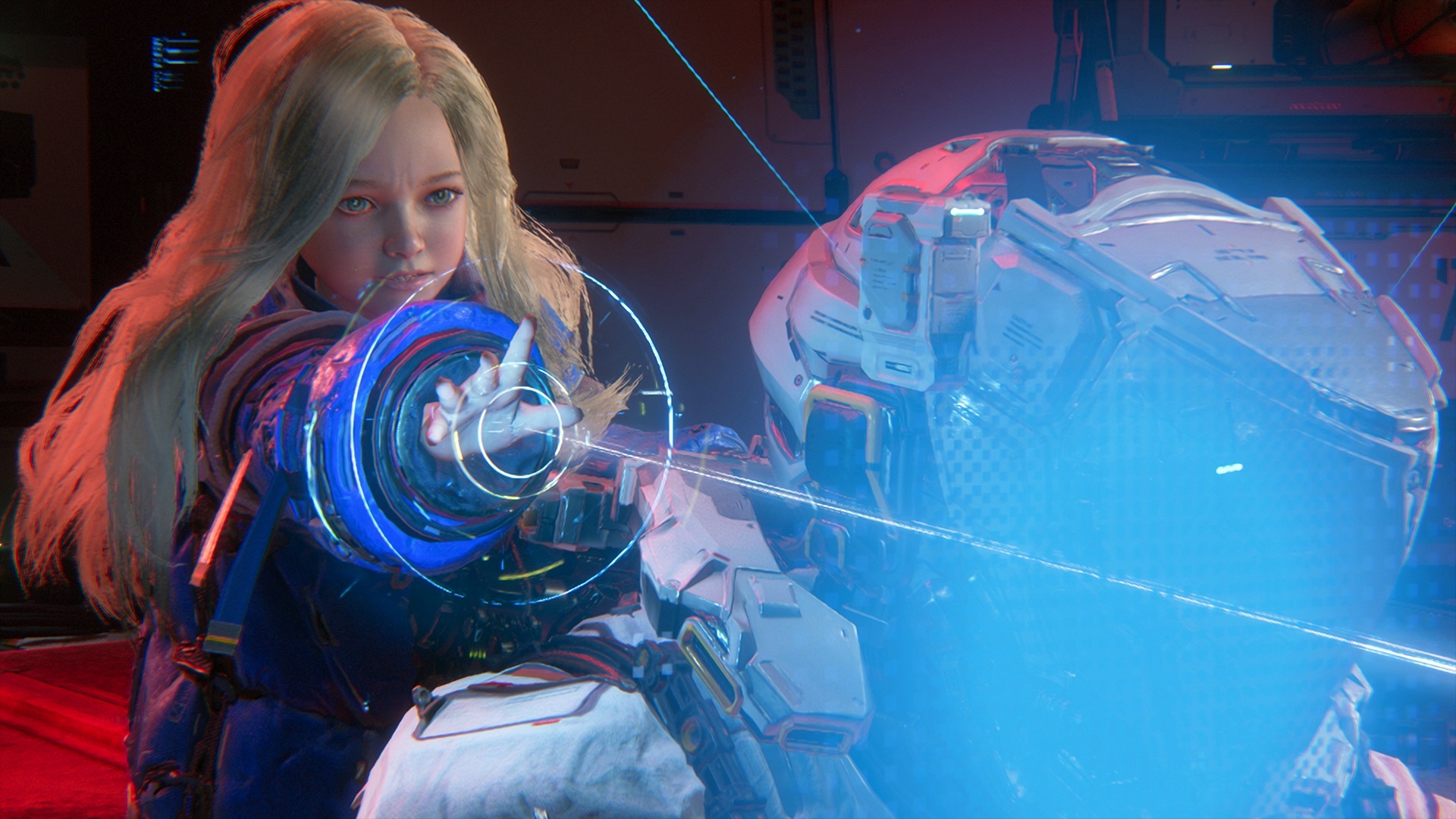 Pragmata - Imagen 41