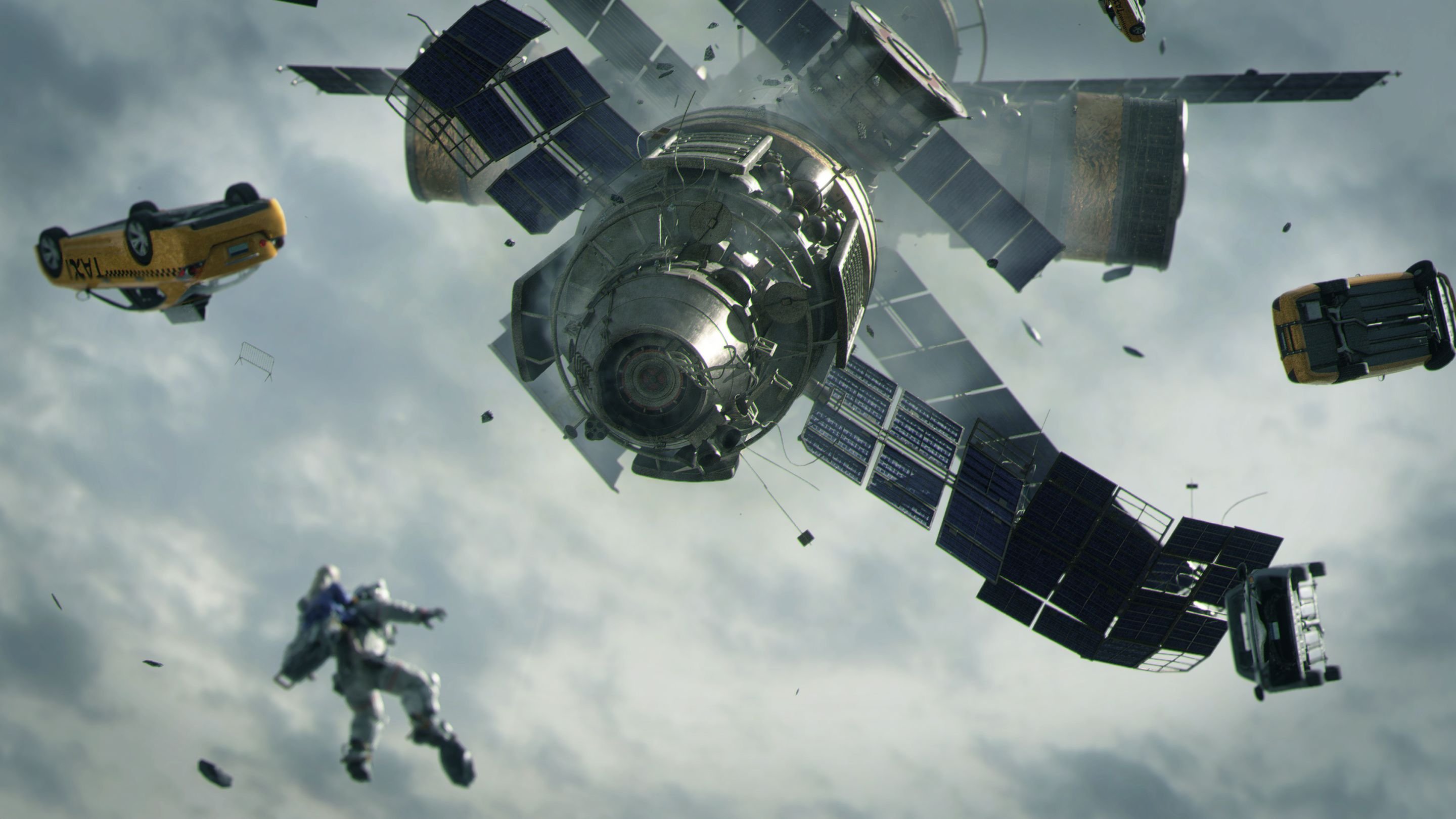 Pragmata - Imagen 23