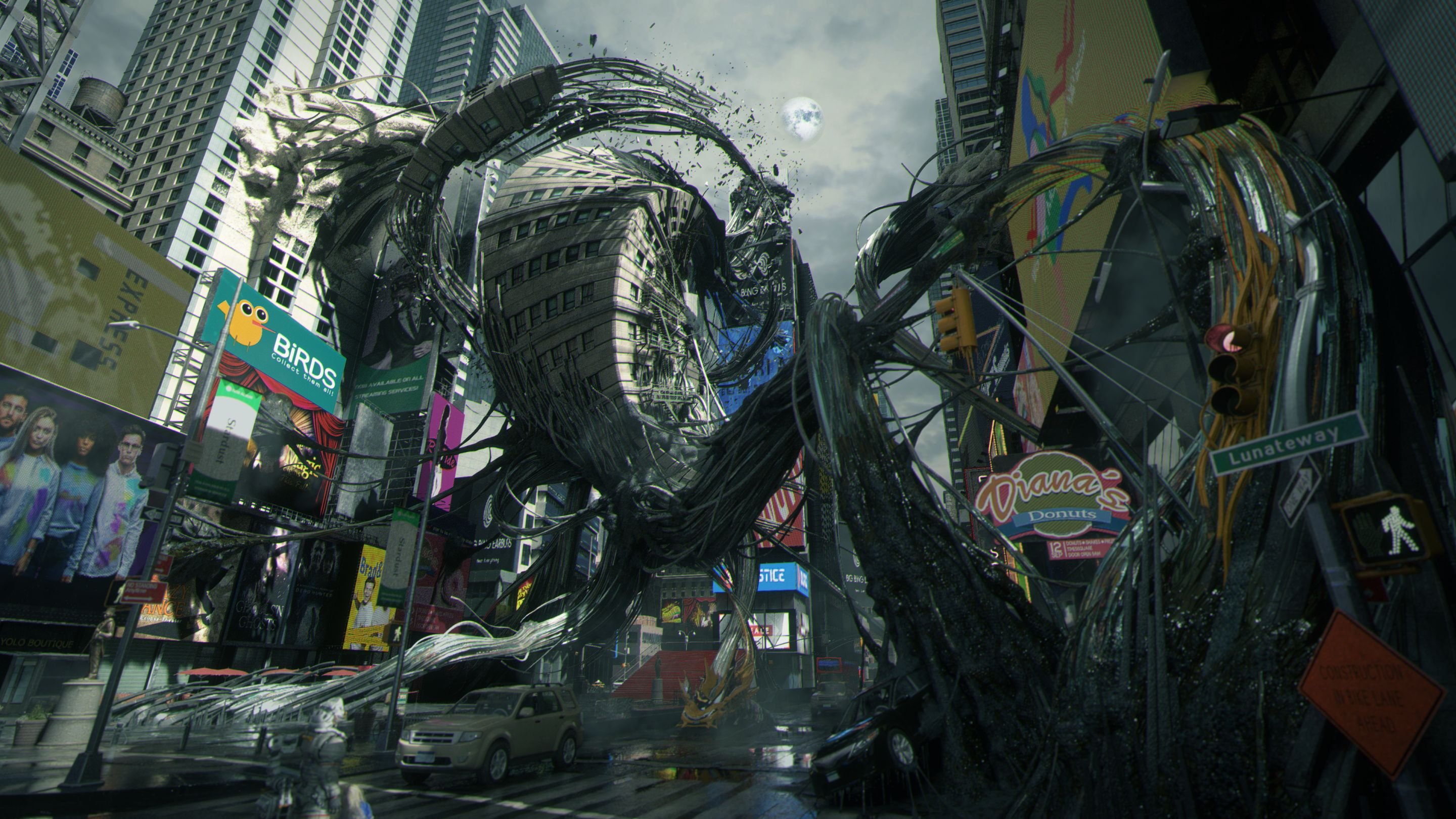 Pragmata - Imagen 22