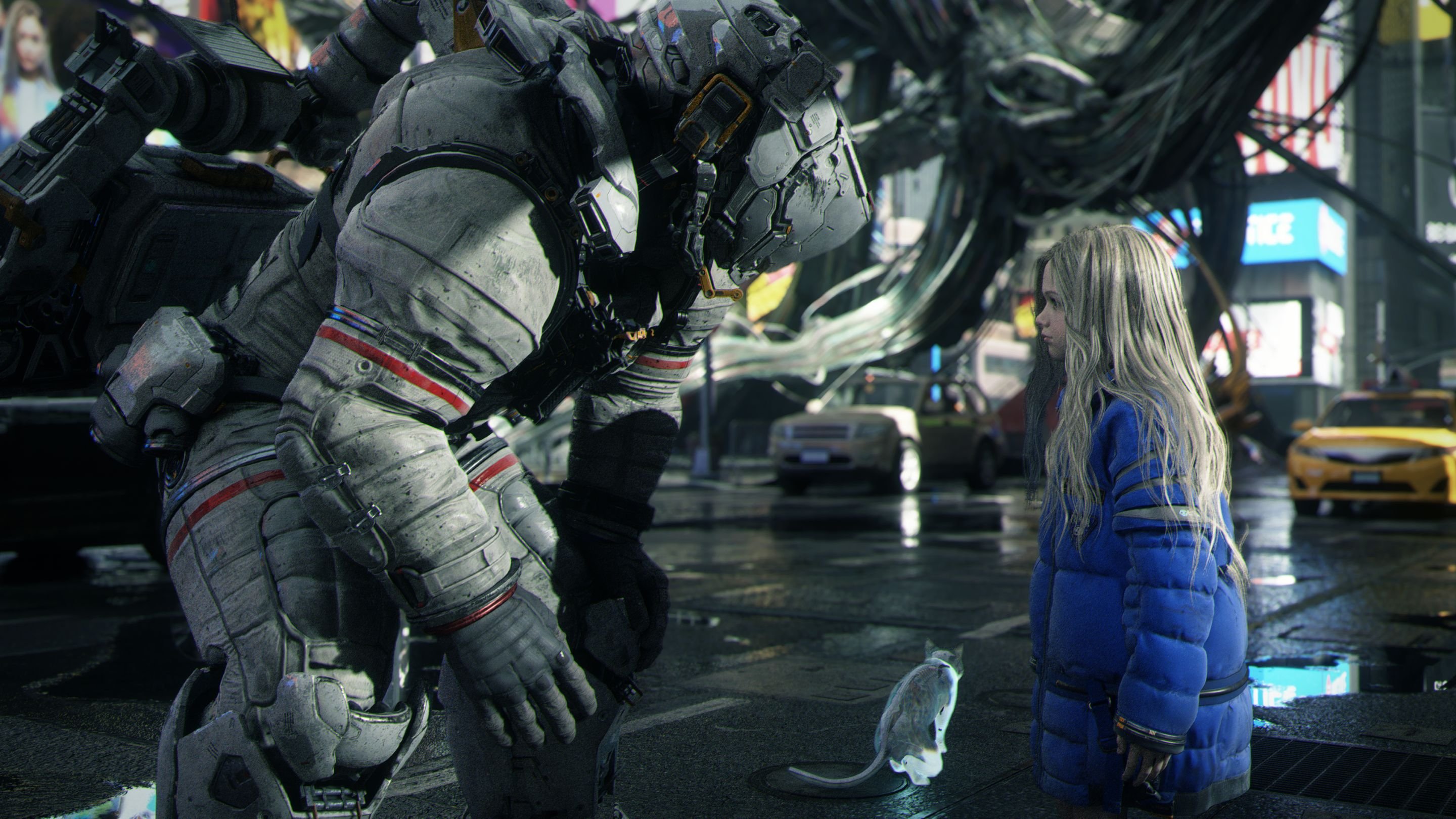 Pragmata - Imagen 24