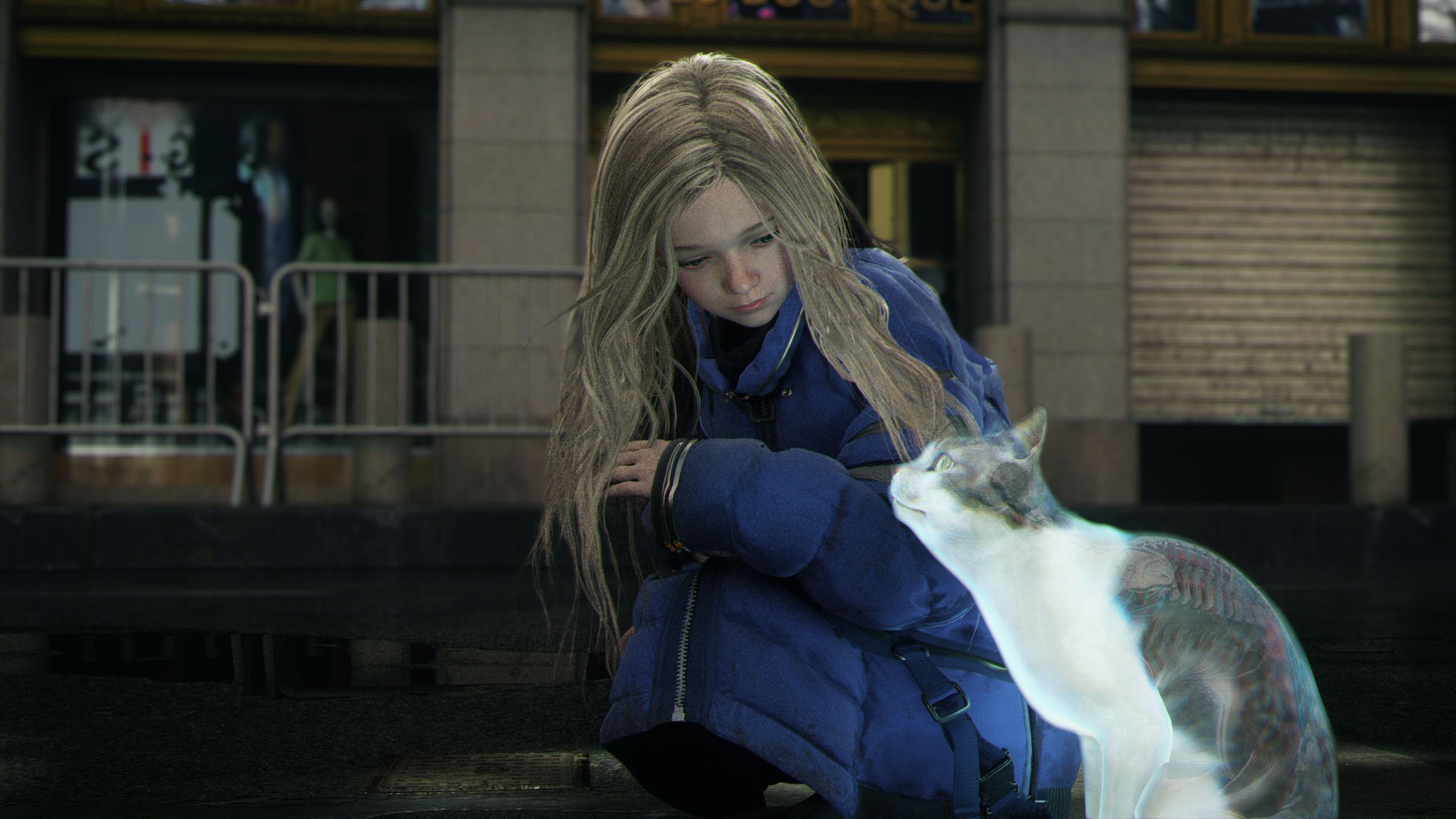 Pragmata - Imagen 28