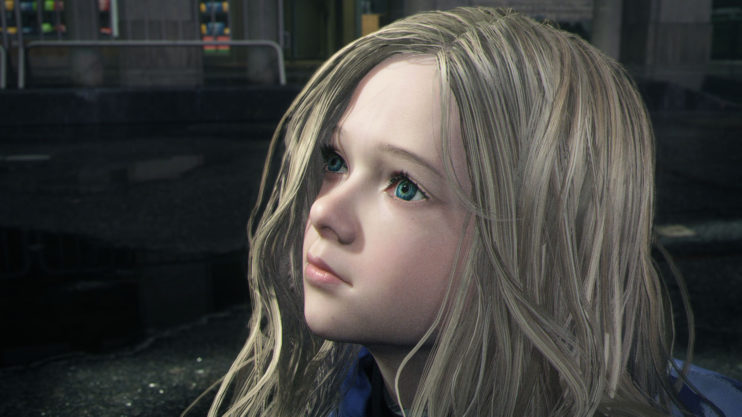 Pragmata - Imagen 26