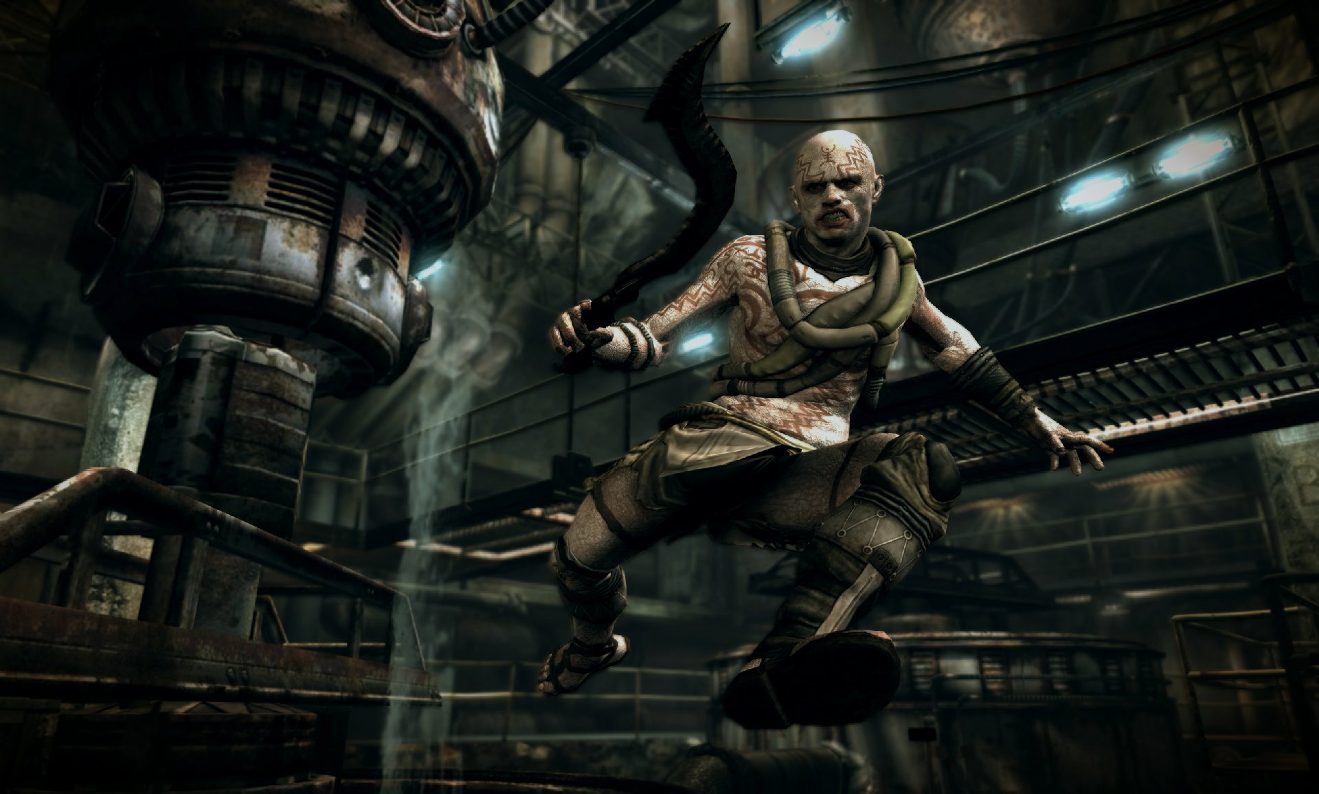 Rage (Anarchy Edition) - Imagen 18