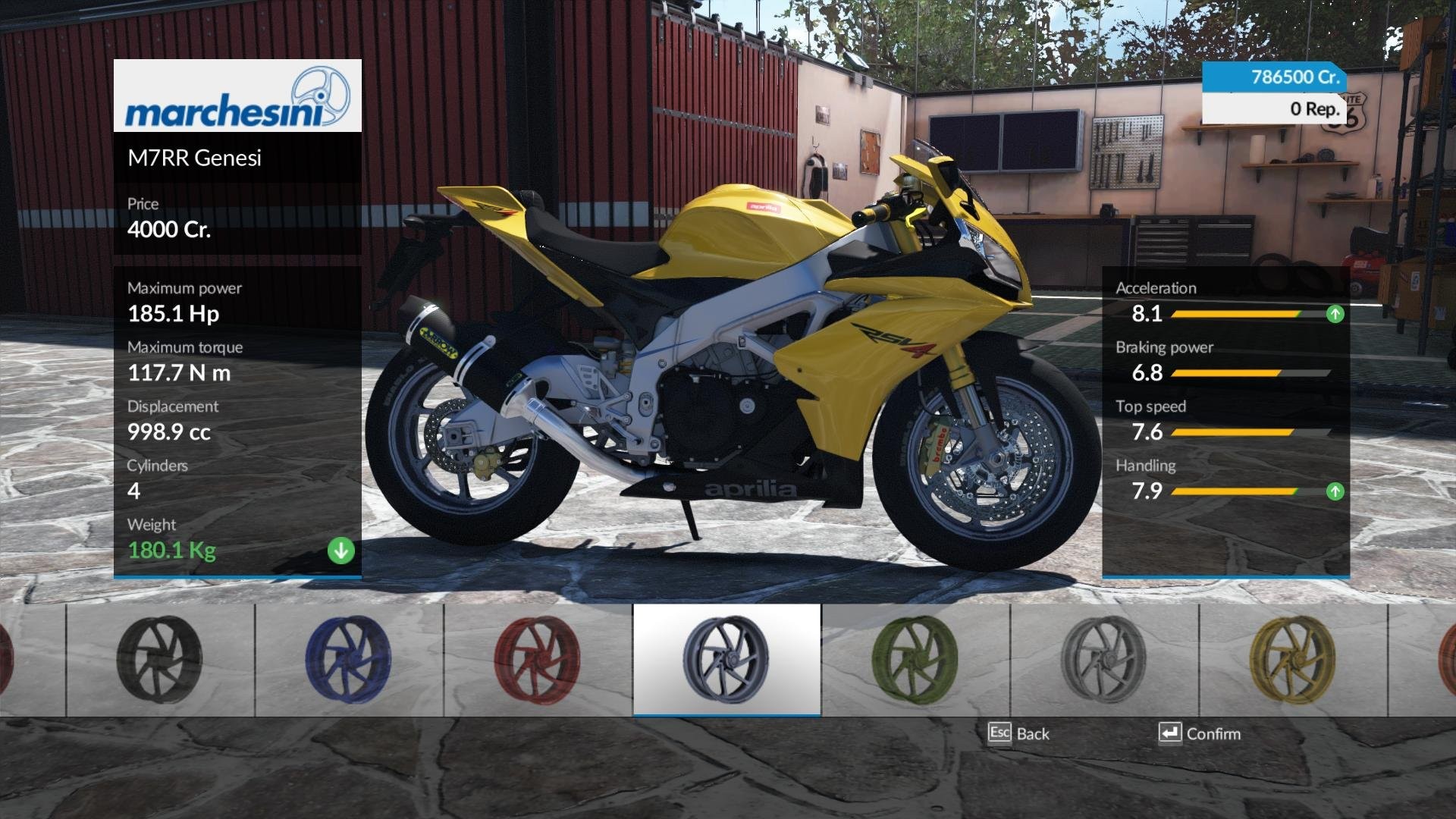 Ride 3 - Juego PC, PlayStation 4, Xbox One - Análisis