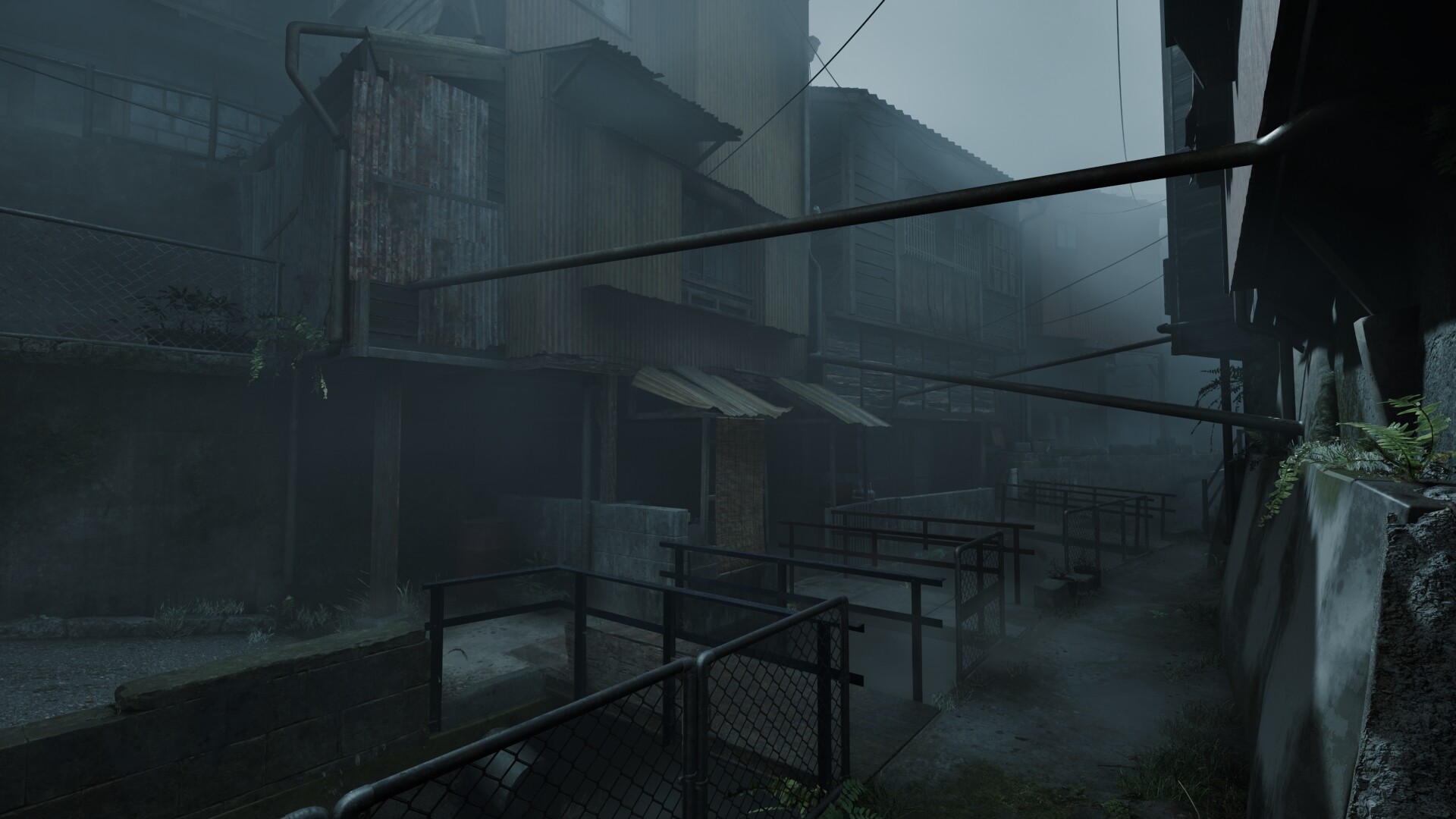 Silent Hill f