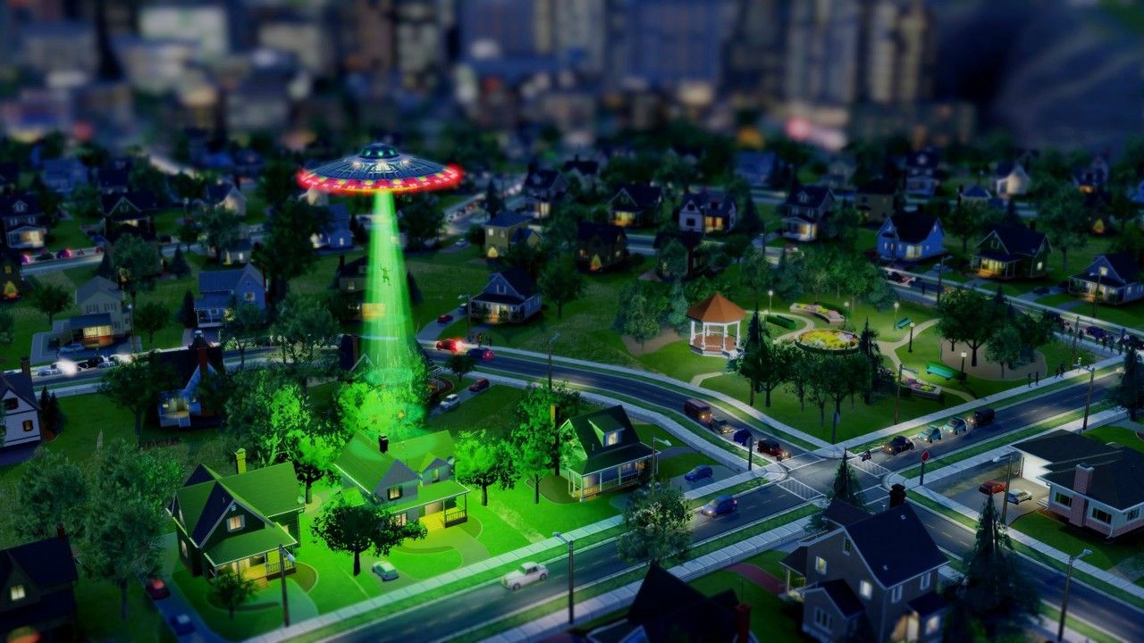 SimCity (Edición Limitada)