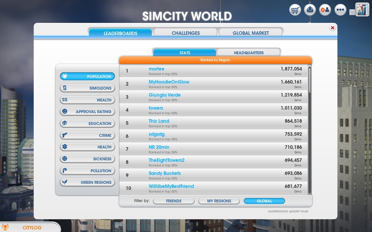 SimCity (Edición Limitada)