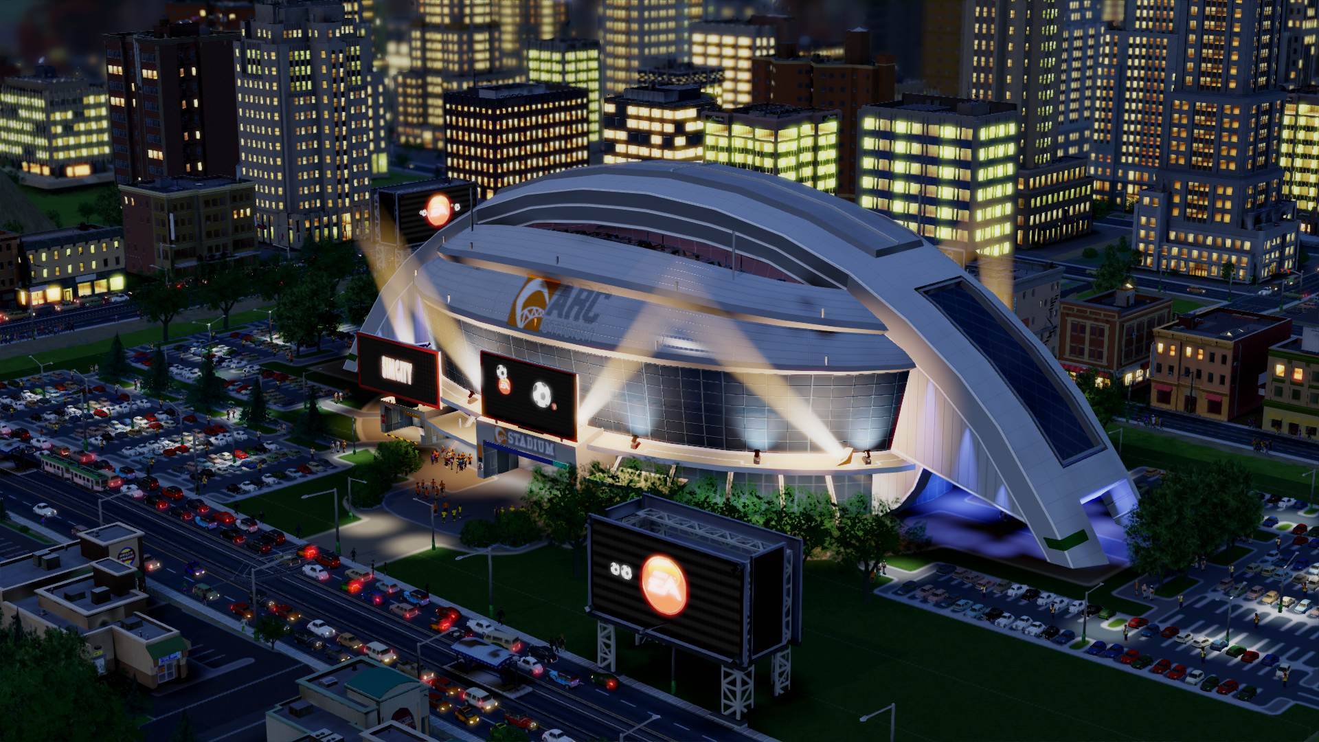 SimCity (Edición Limitada)