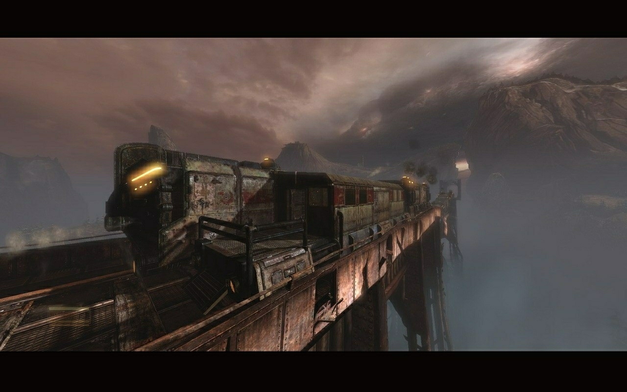 Singularity - Imagen 31