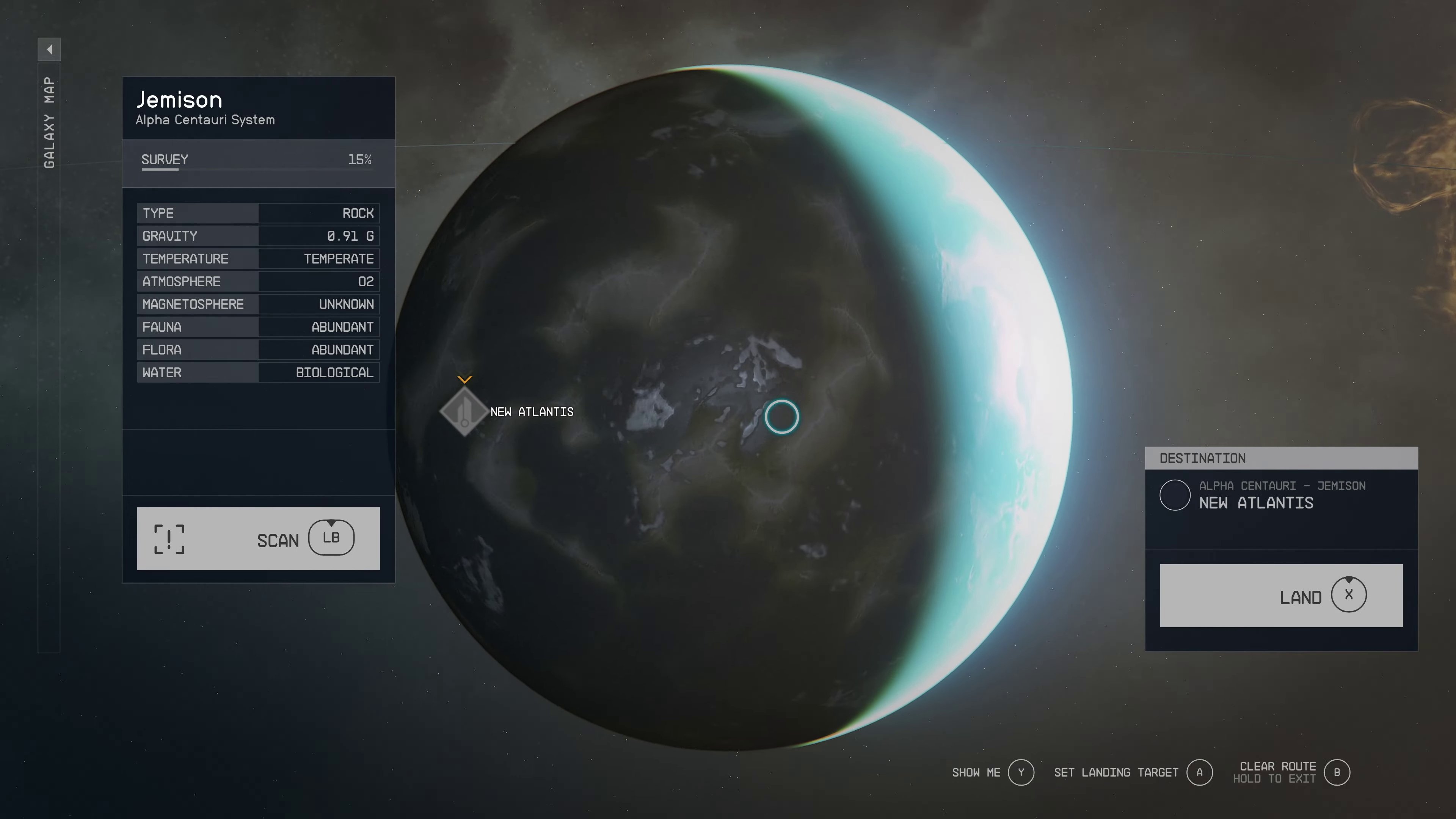 Starfield - Imagen 48