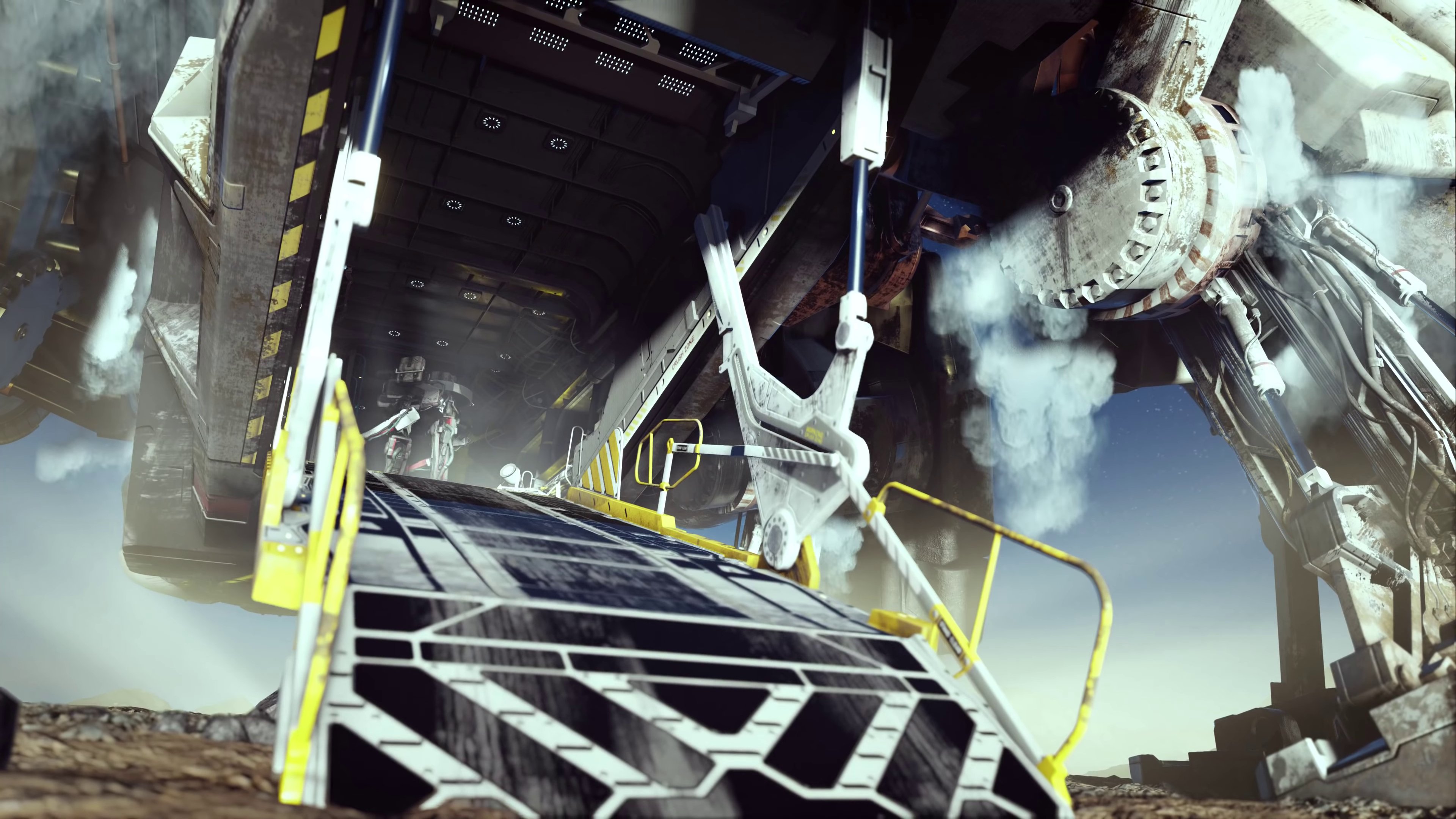 Starfield - Imagen 40