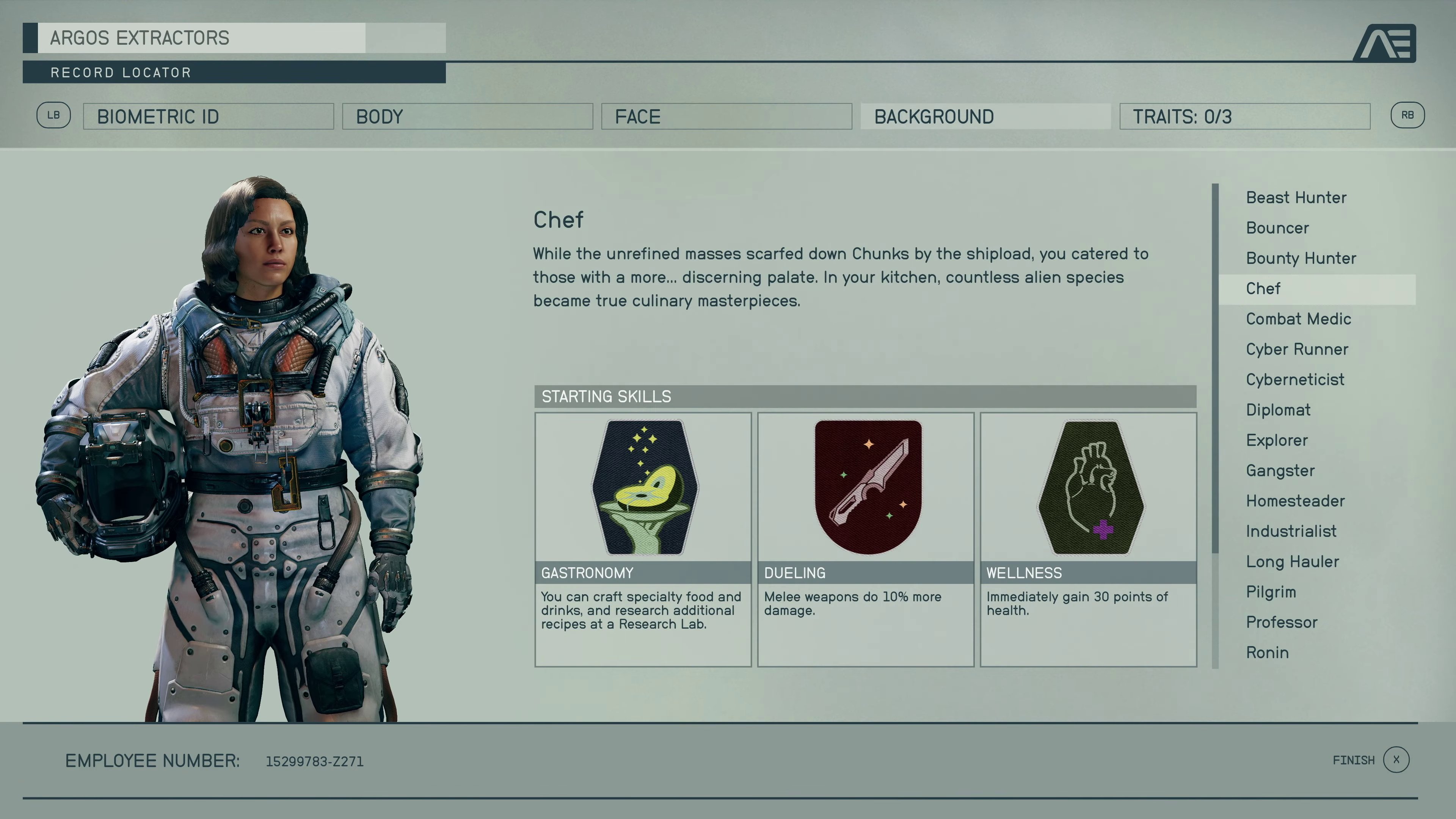 Starfield - Imagen 27