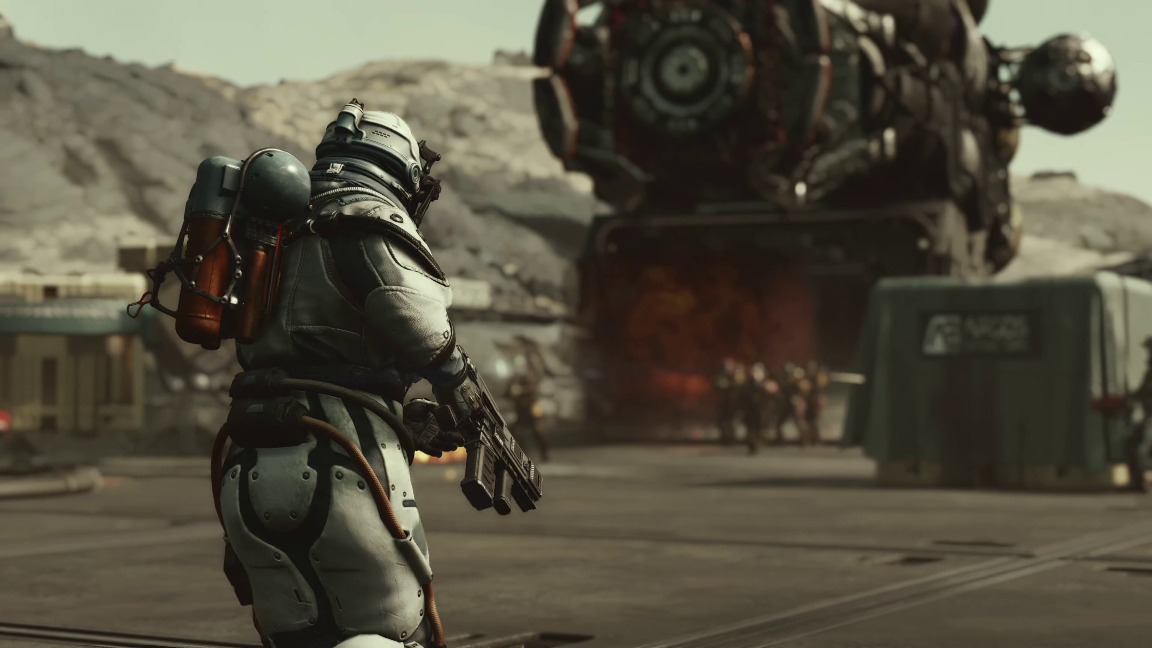 Starfield - Imagen 33