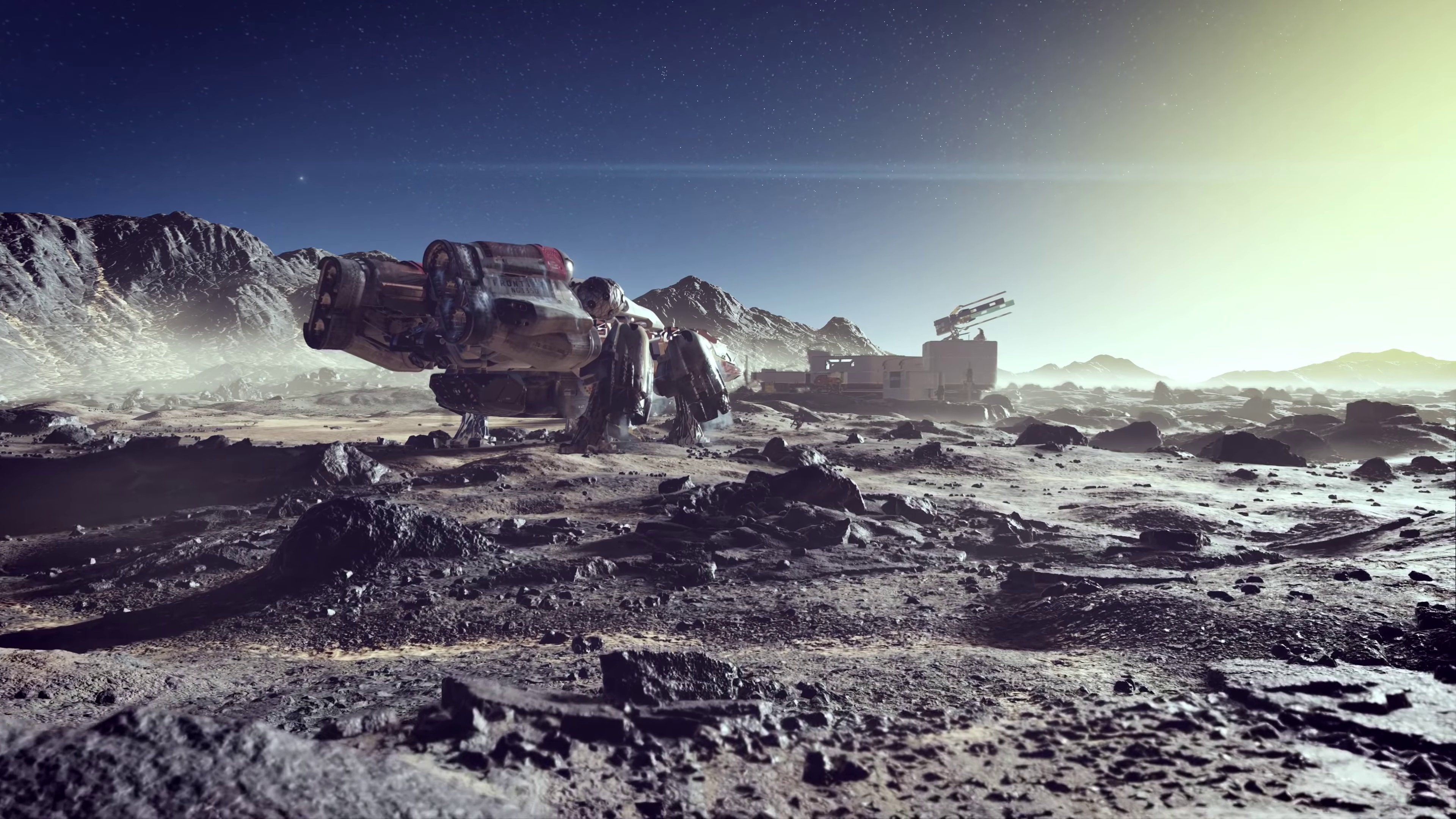 Starfield - Imagen 43