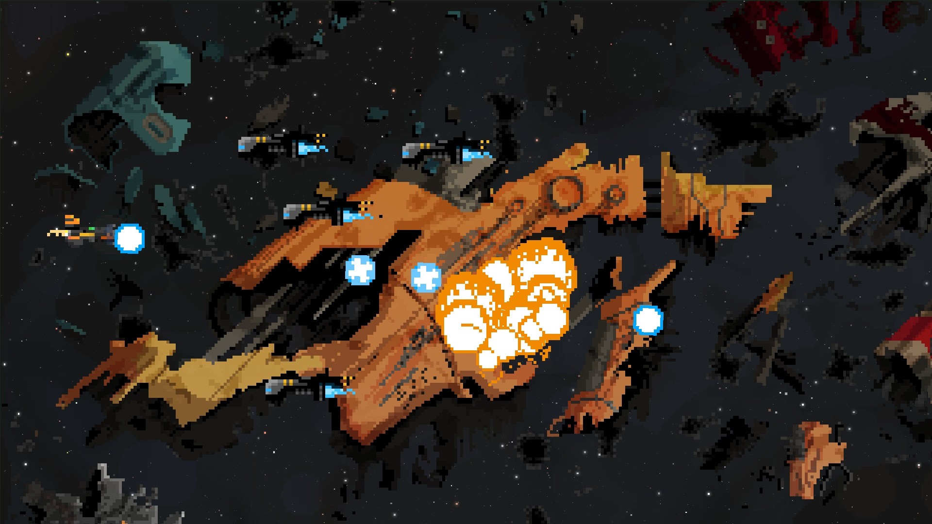 Steredenn - Imagen 26