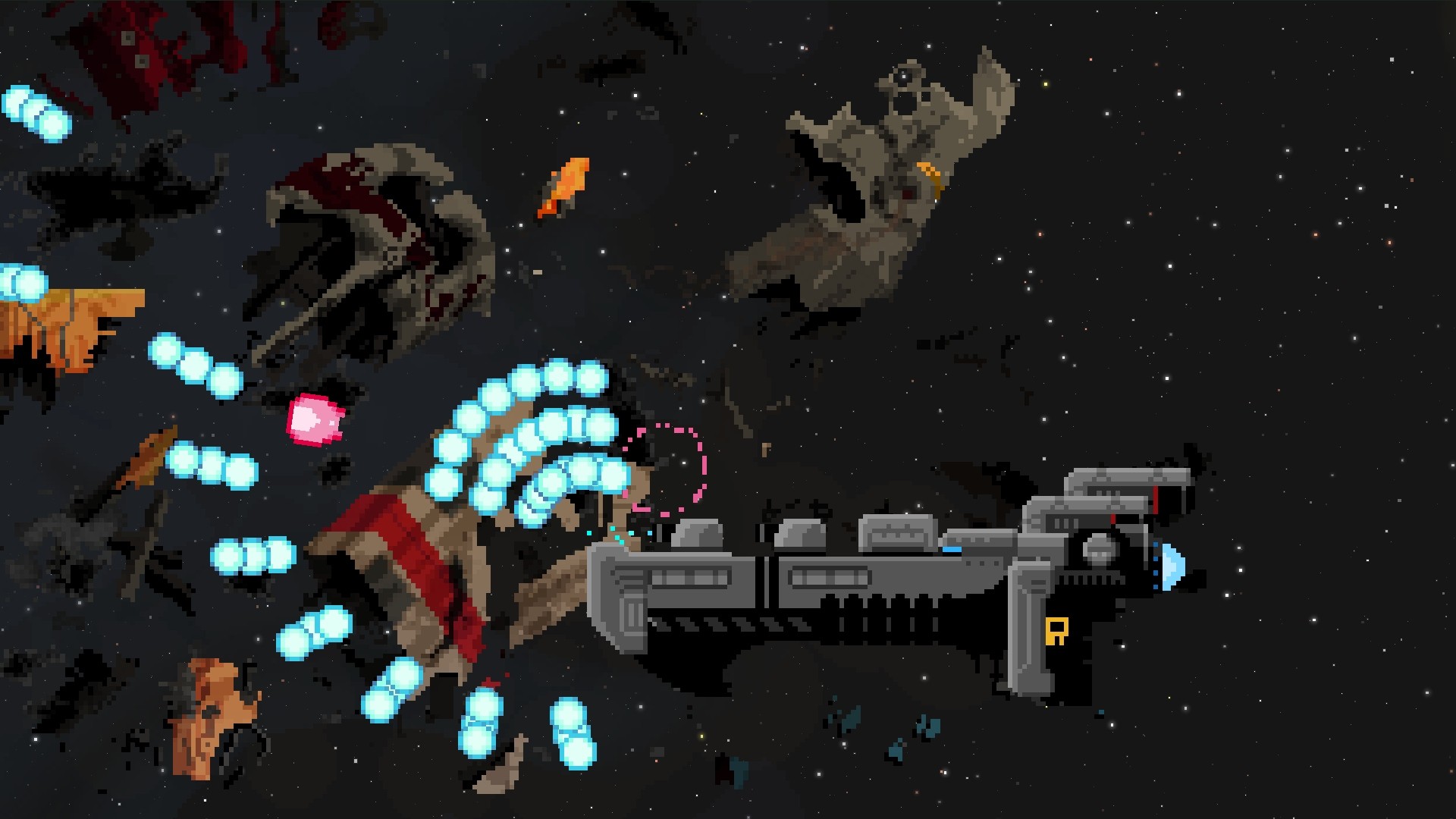 Steredenn - Imagen 45