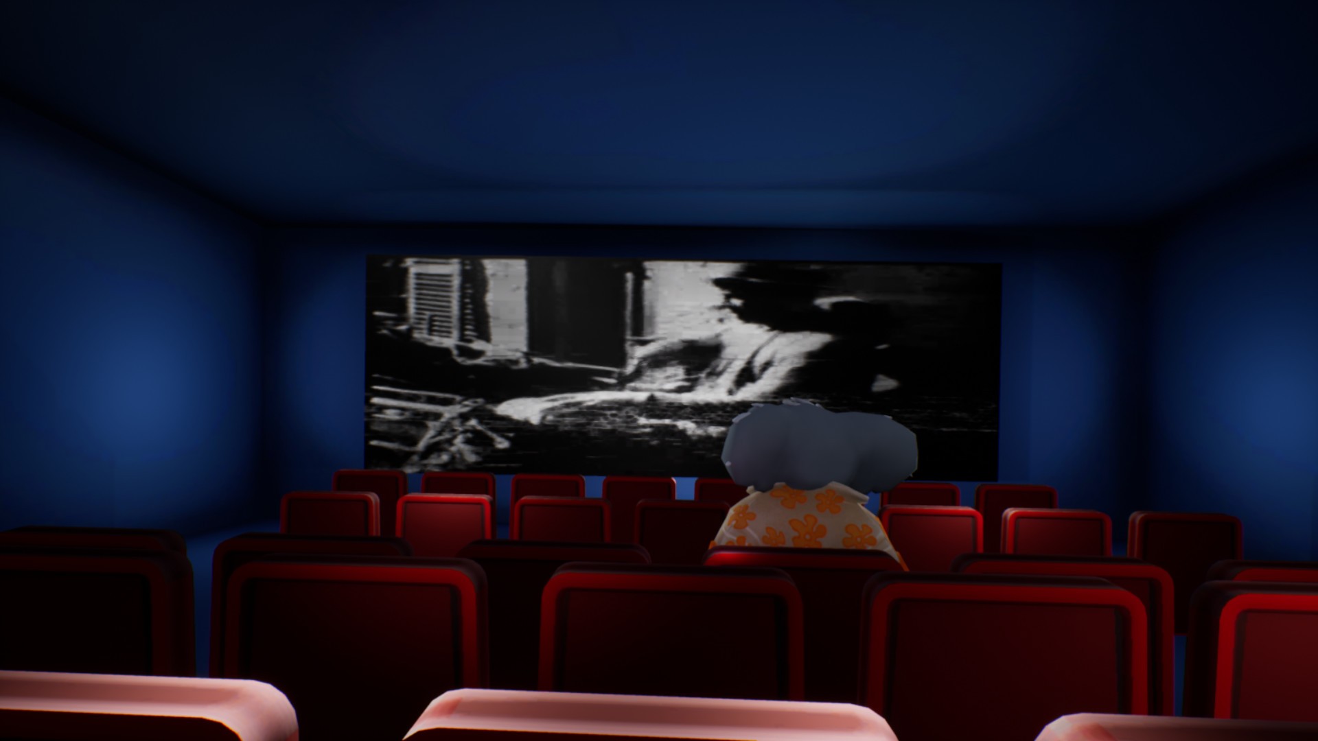 Stone: A Hip Hop Stoner Noir