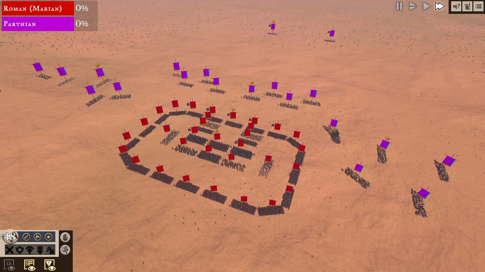 Strategos - Imagen 21