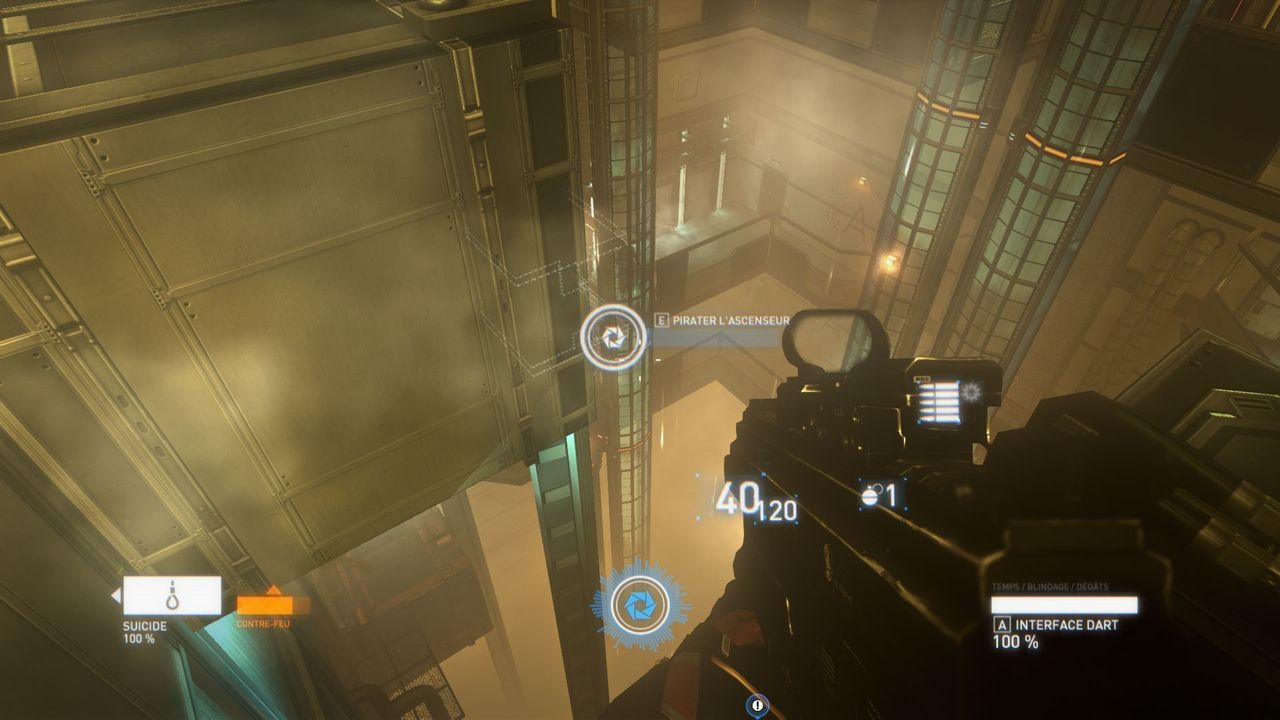 Syndicate - Imagen 26