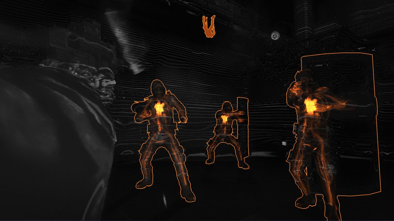 Syndicate - Imagen 40