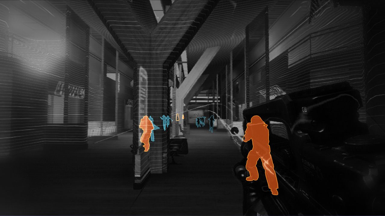 Syndicate - Imagen 41