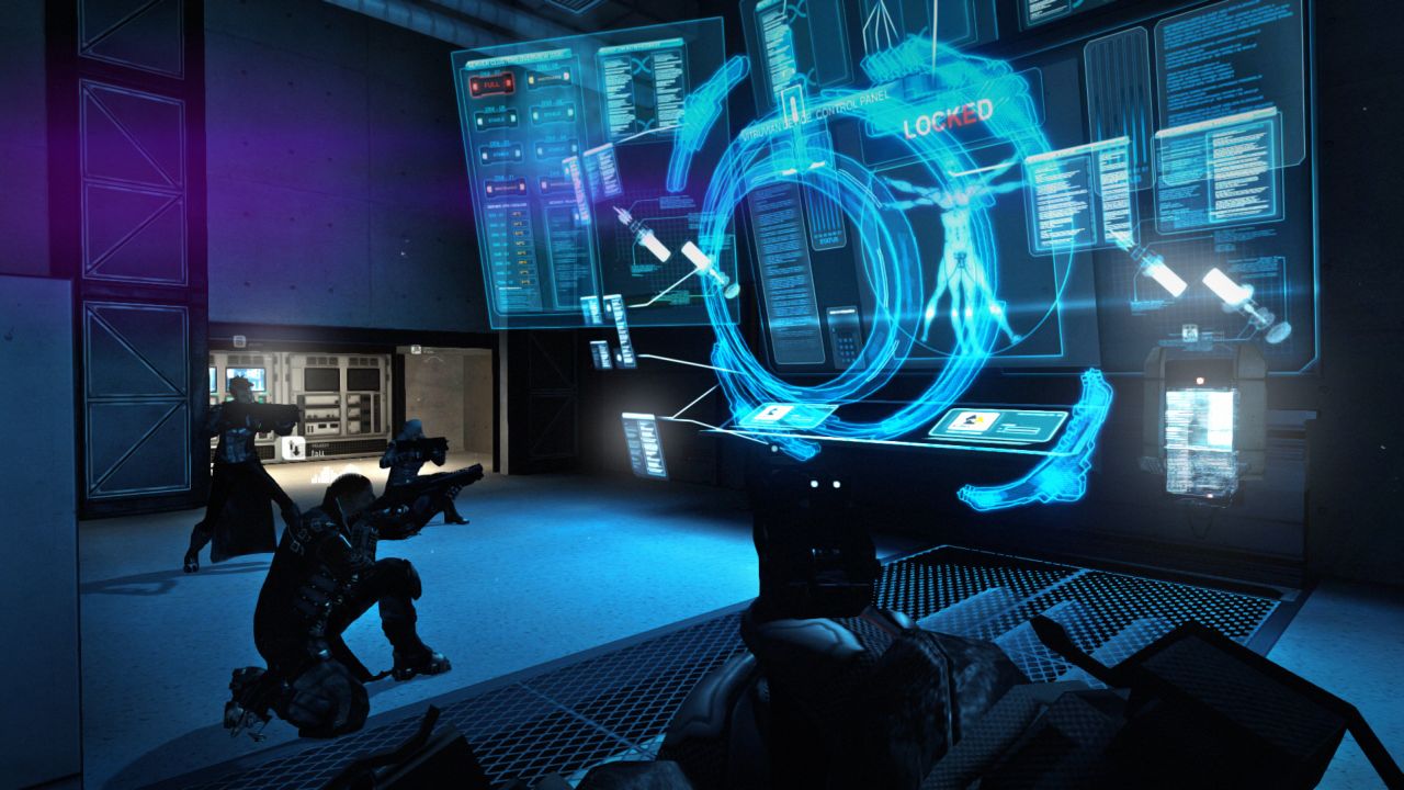 Syndicate - Imagen 24