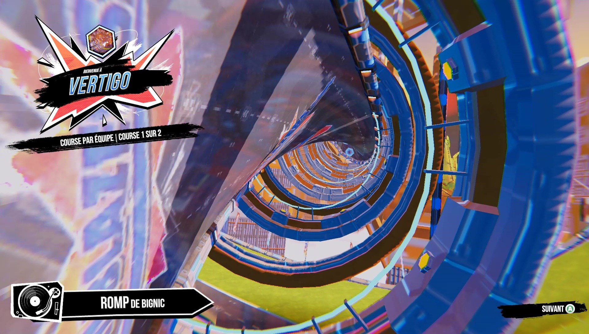 Trailblazers - Imagen 36