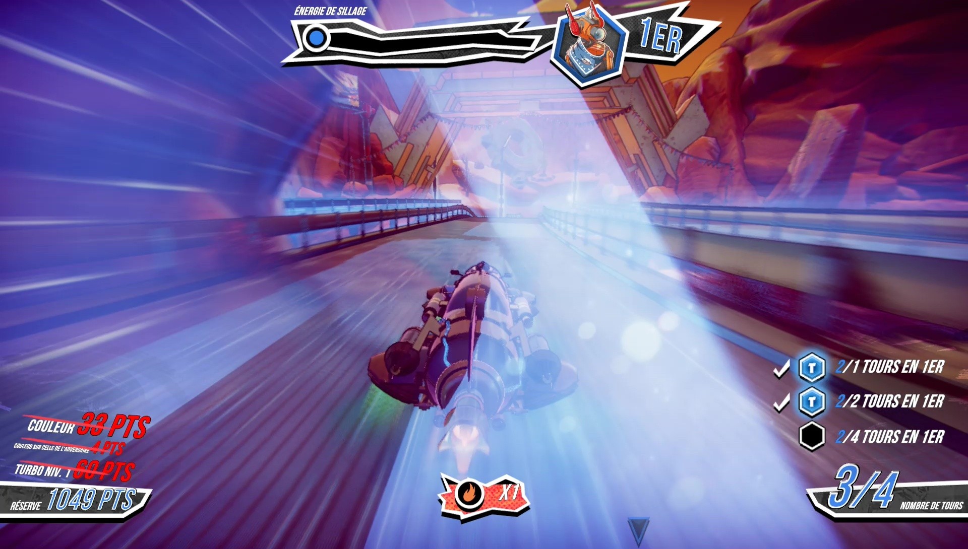 Trailblazers - Imagen 42