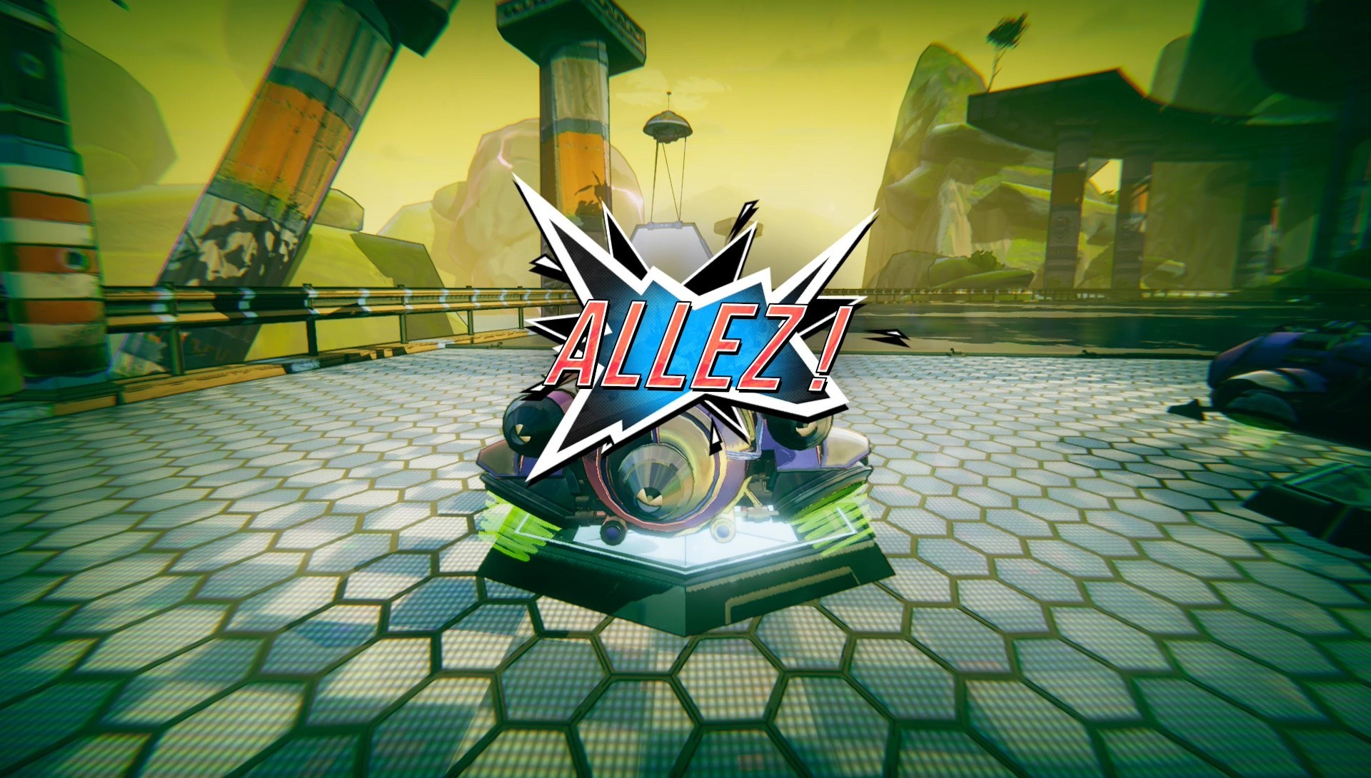 Trailblazers - Imagen 44