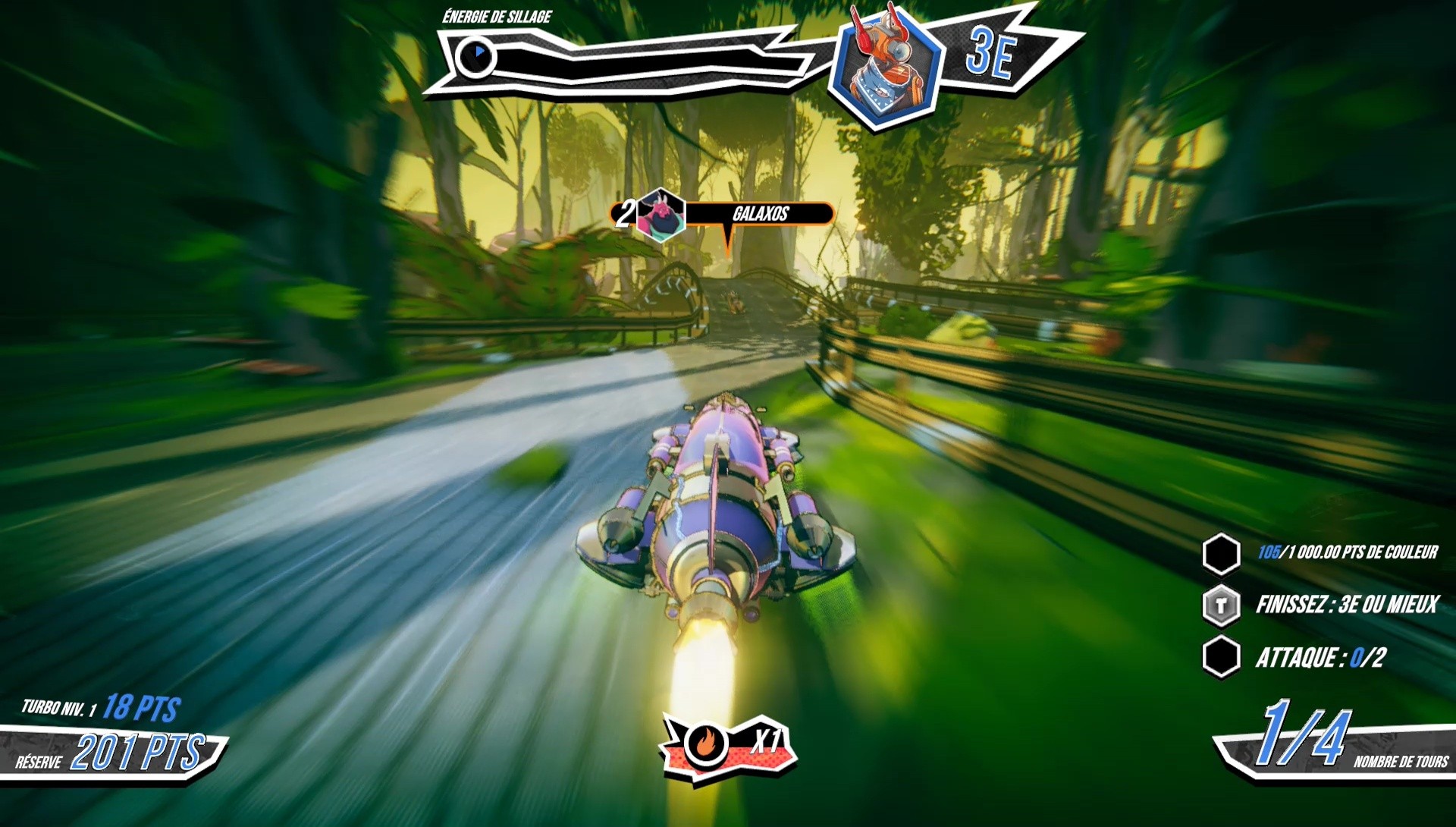 Trailblazers - Imagen 33