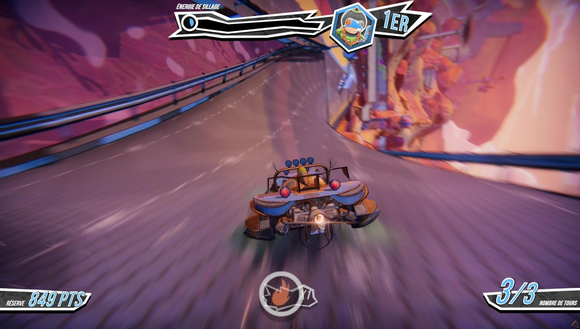 Trailblazers - Imagen 37