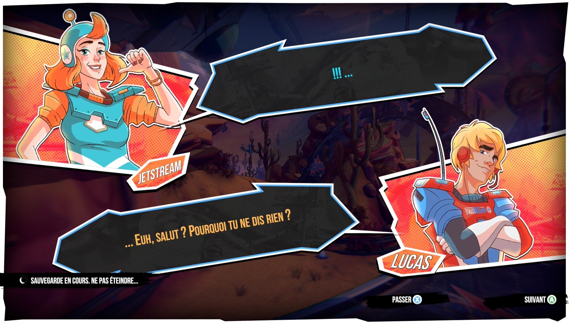 Trailblazers - Imagen 22