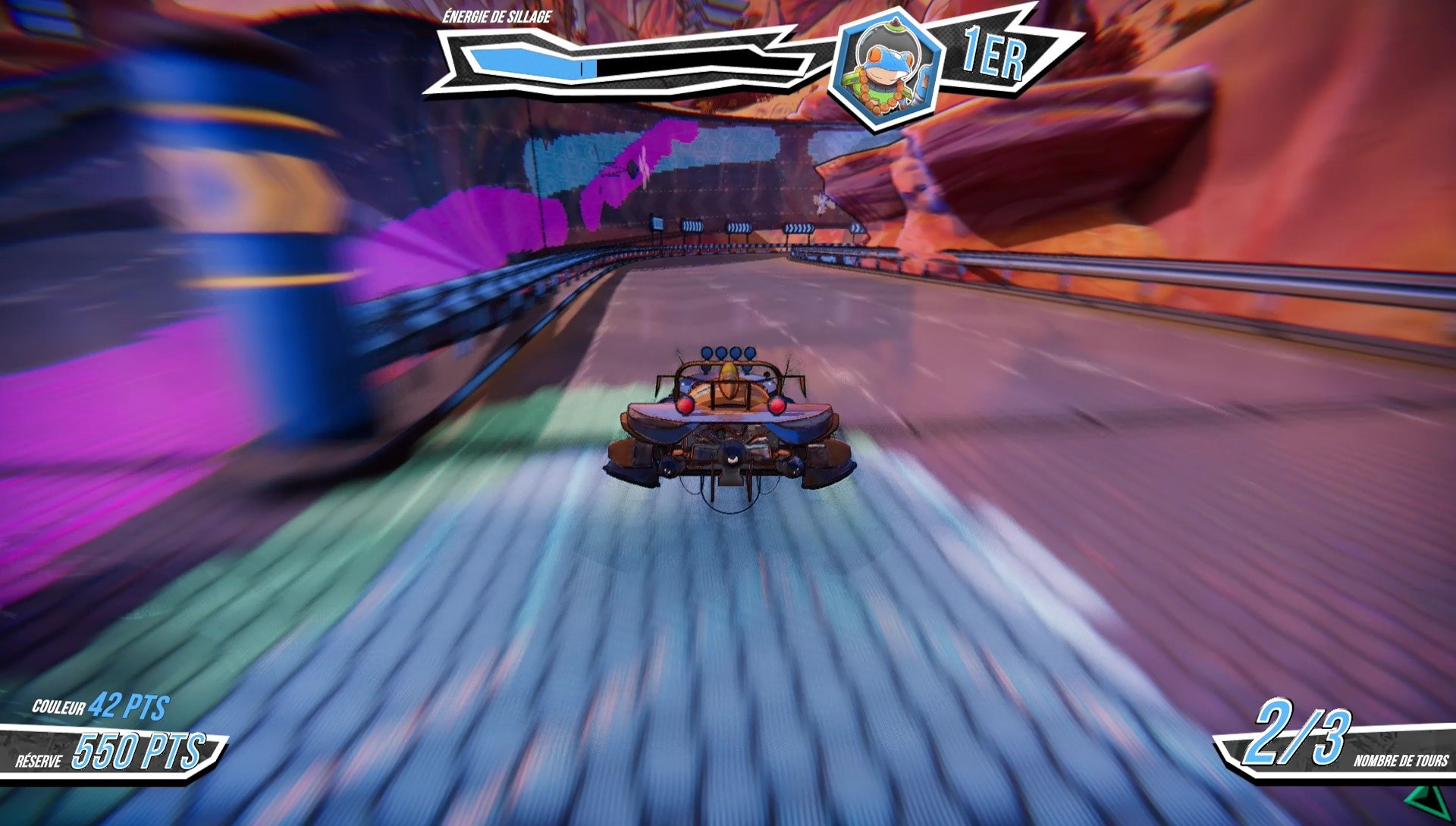 Trailblazers - Imagen 43