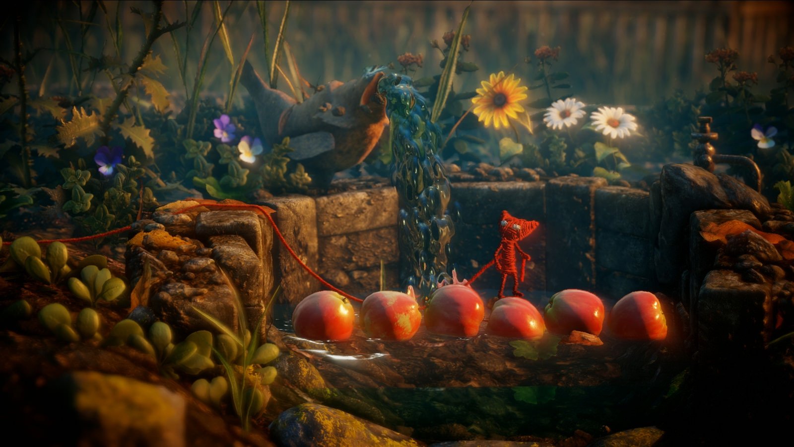 Unravel - Imagen 30