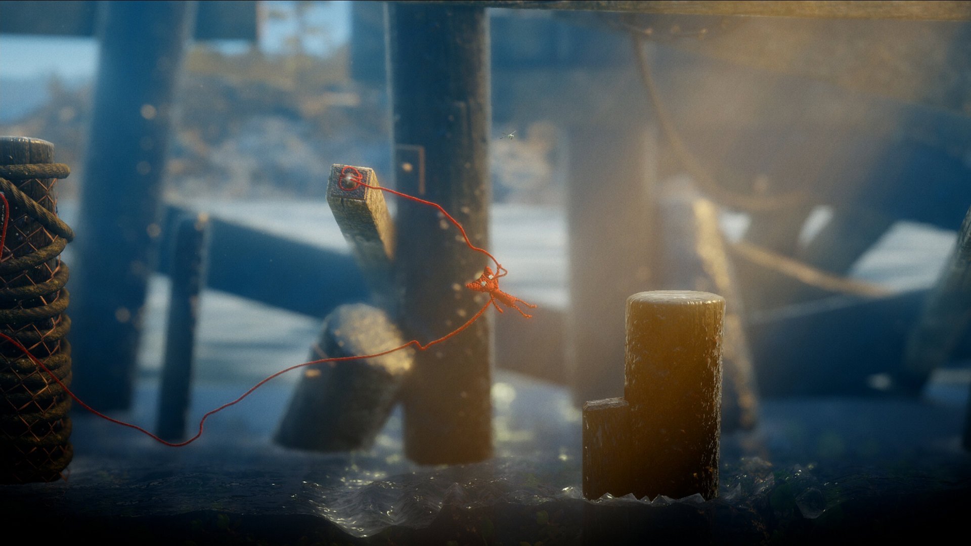 Unravel - Imagen 34