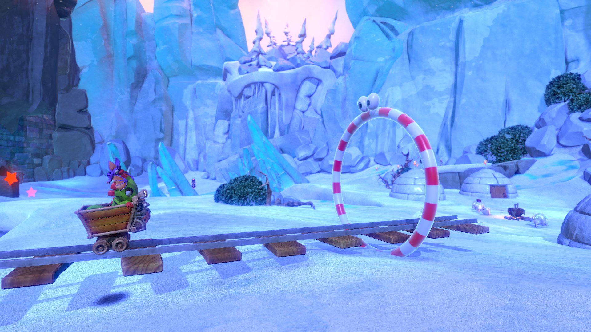 Yooka-Laylee - Imagen 37